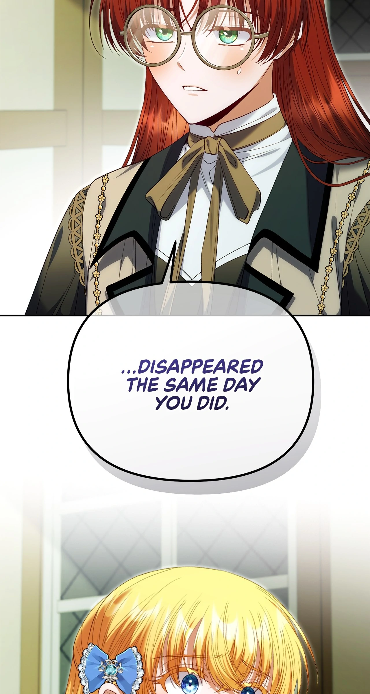 I Thought I Tamed the Villain Chapter 48 246 05