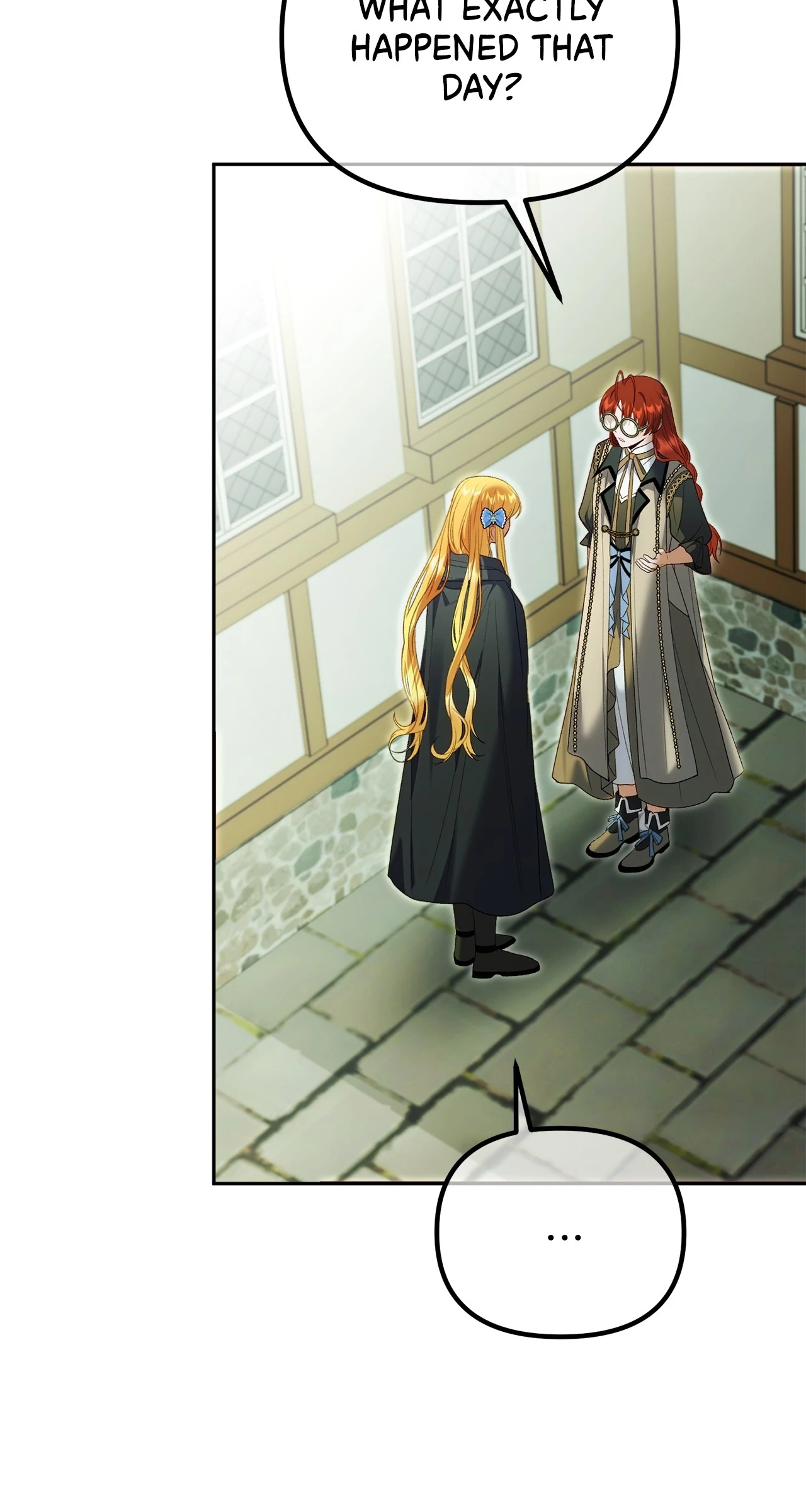 I Thought I Tamed the Villain Chapter 48 248 07