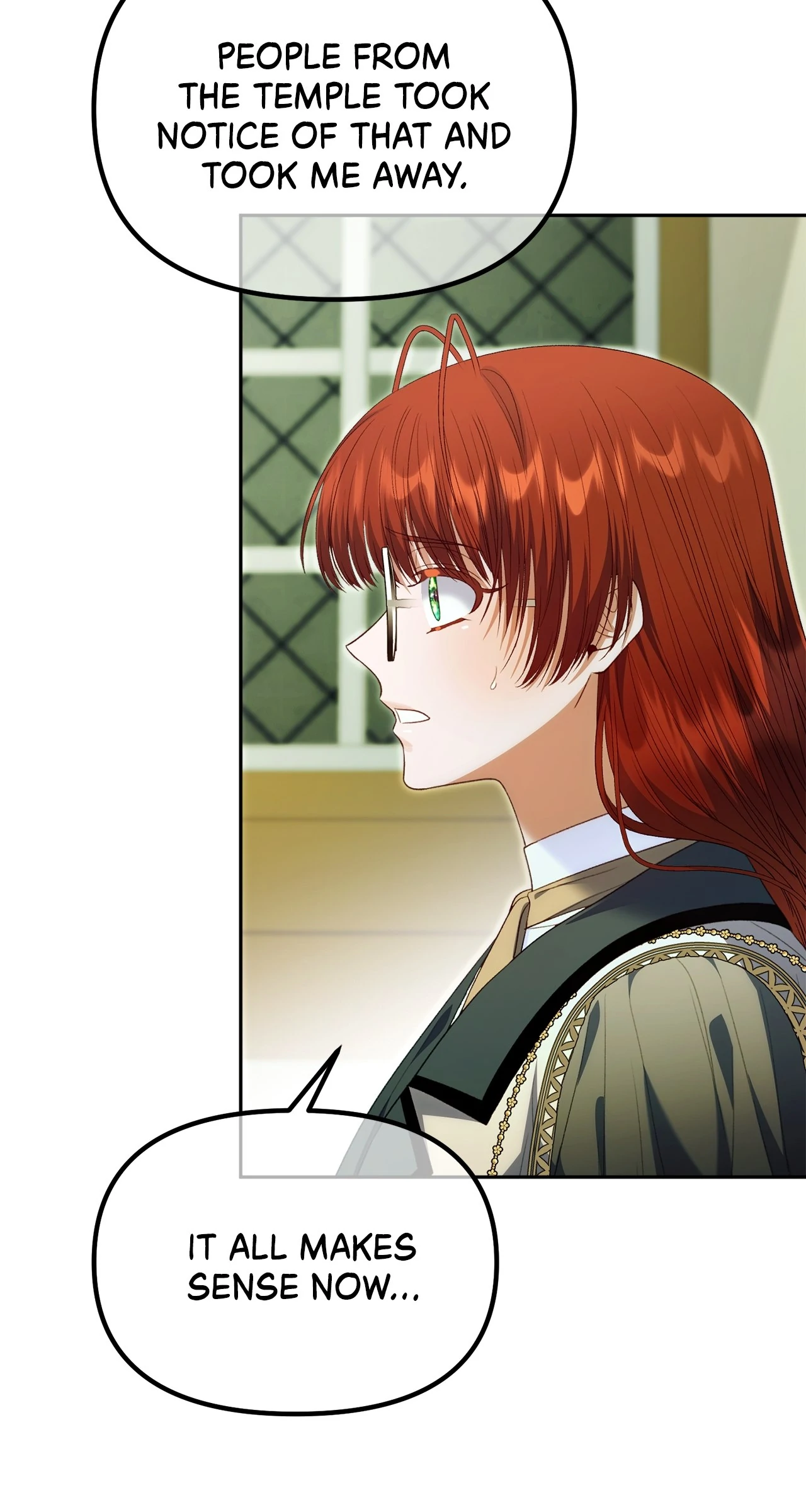 I Thought I Tamed the Villain Chapter 48 250 09