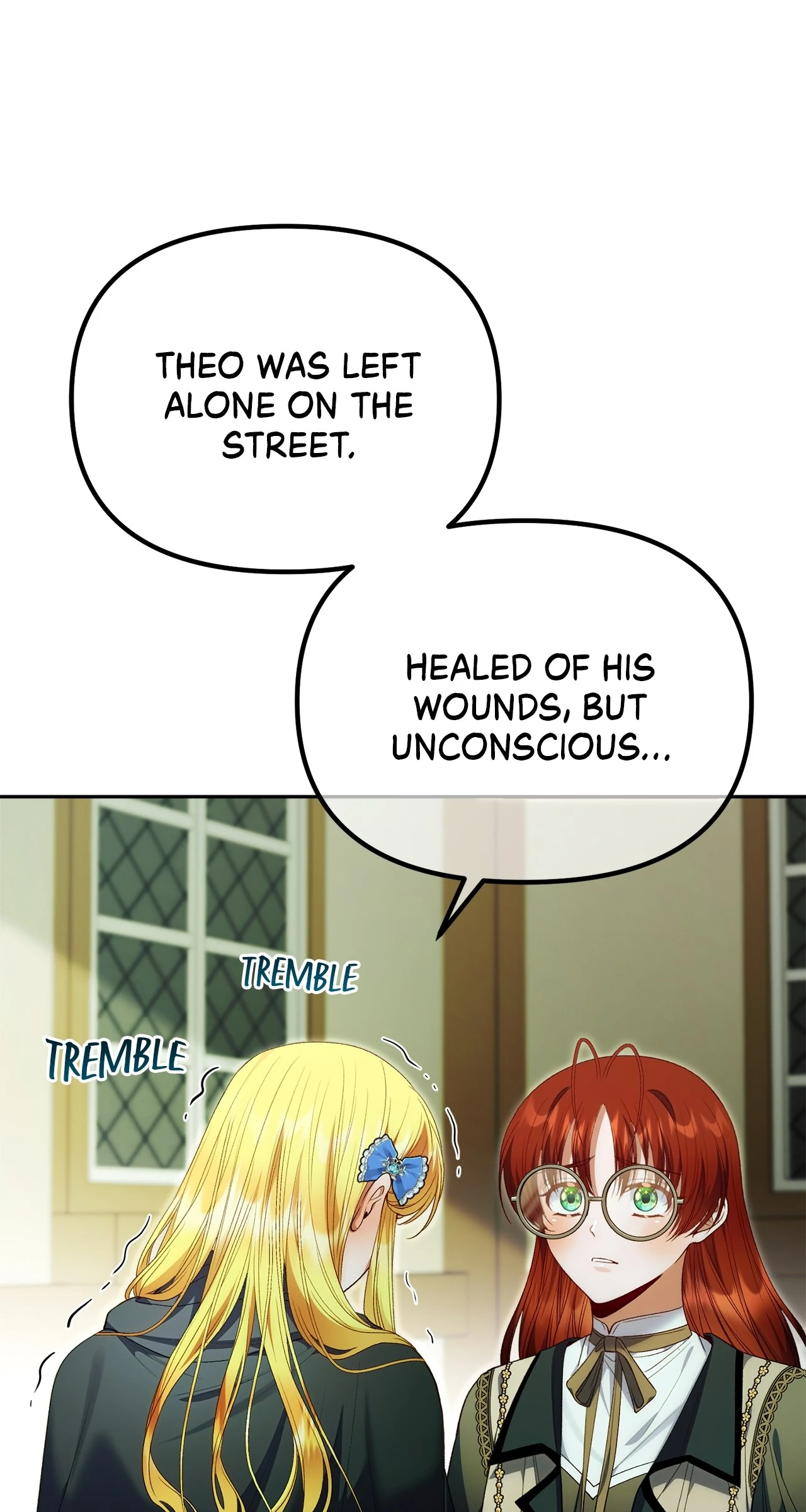 I Thought I Tamed the Villain Chapter 48 251 10