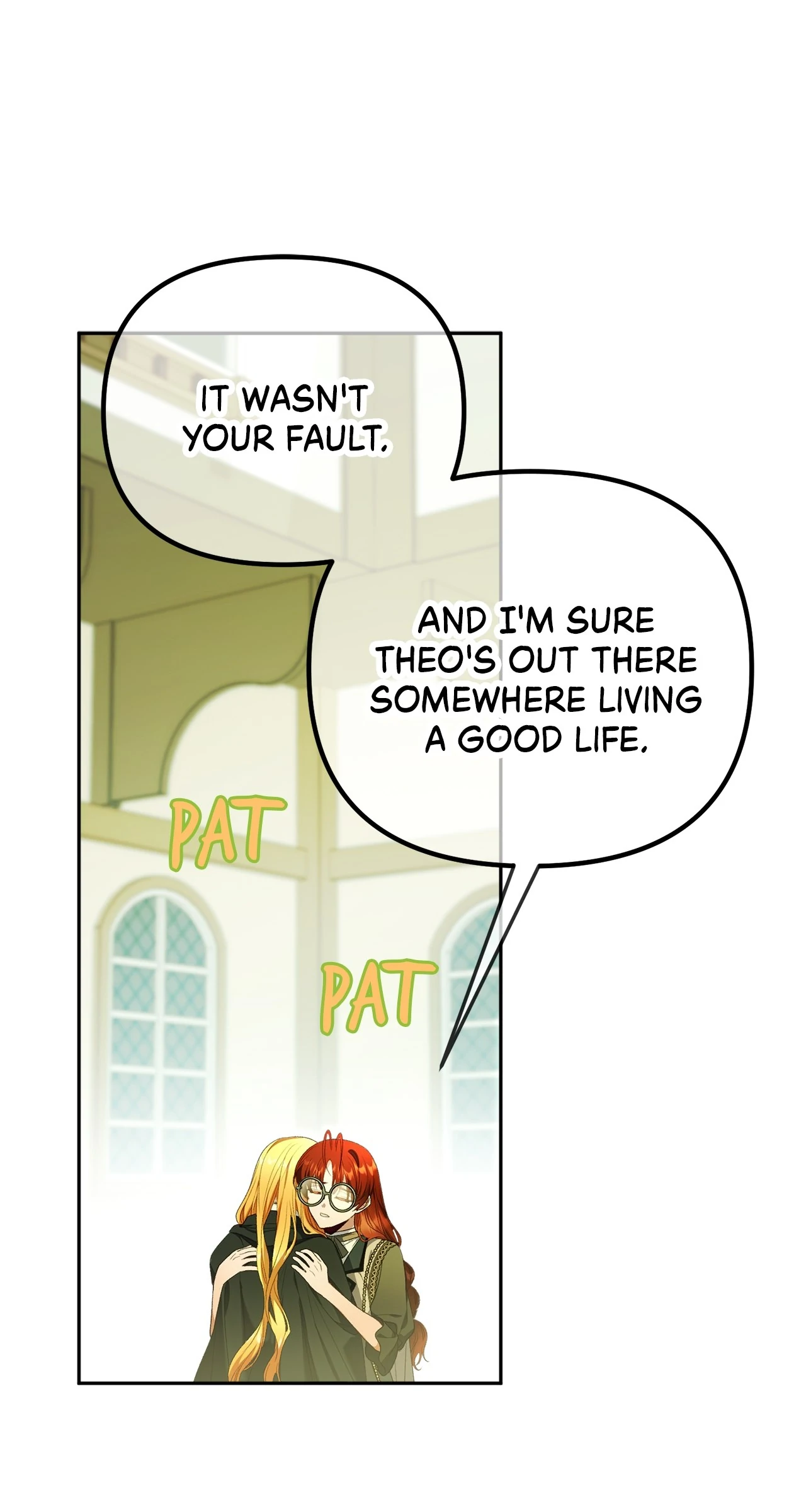 I Thought I Tamed the Villain Chapter 48 253 12