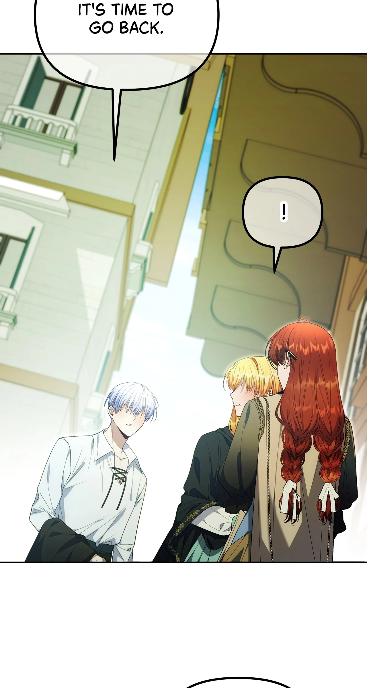 I Thought I Tamed the Villain Chapter 48 255 14