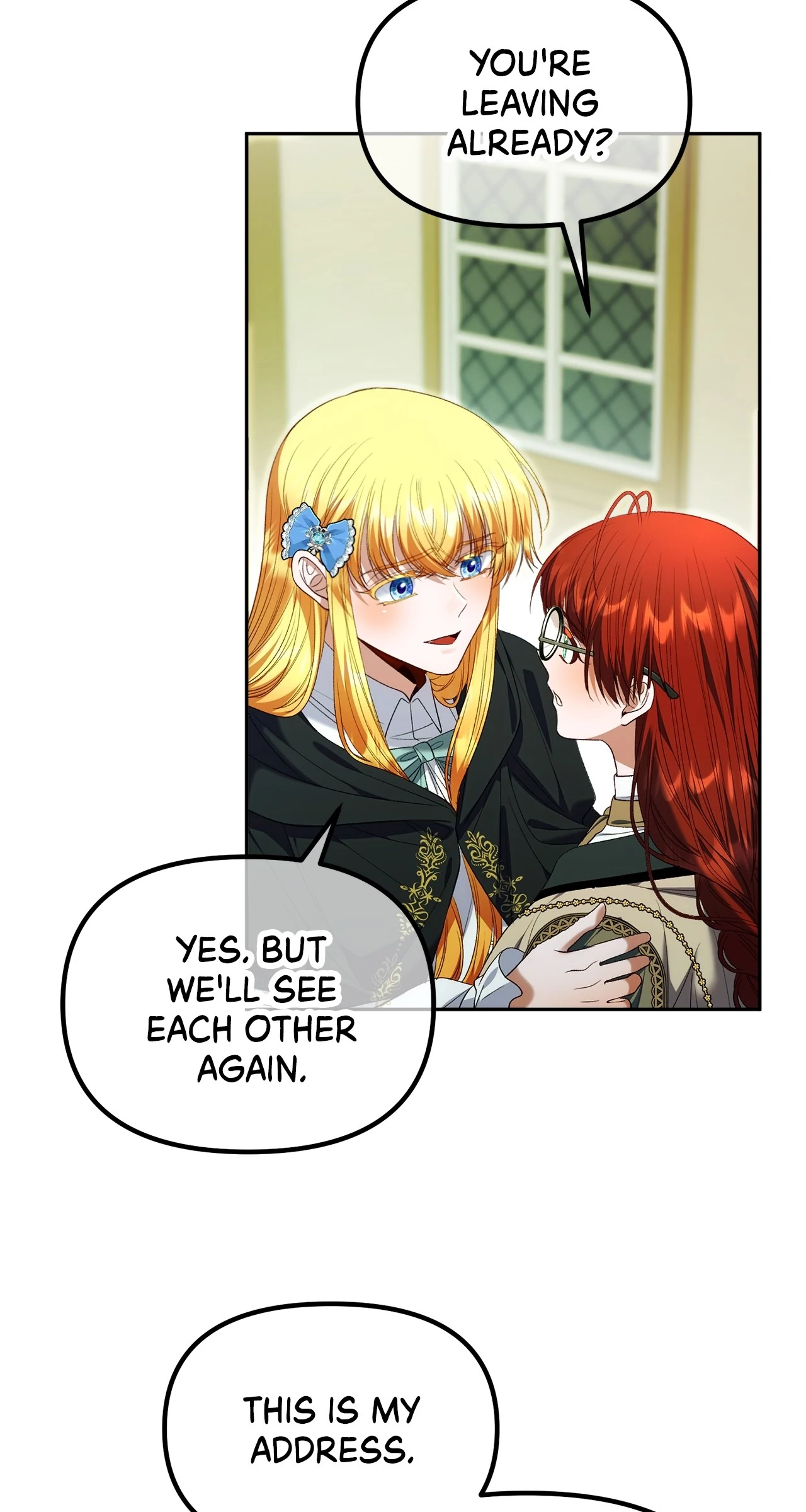 I Thought I Tamed the Villain Chapter 48 256 15