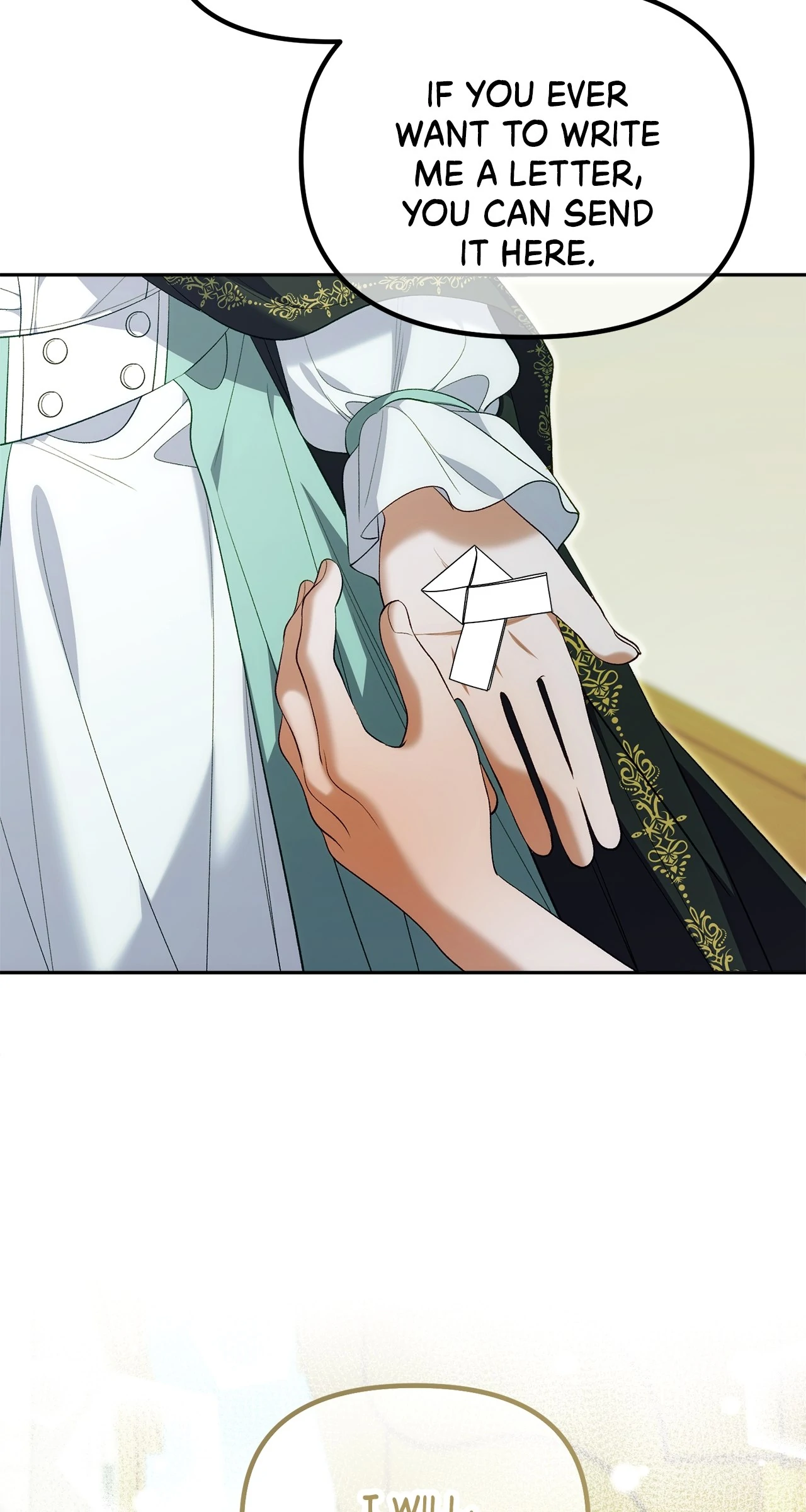 I Thought I Tamed the Villain Chapter 48 257 16