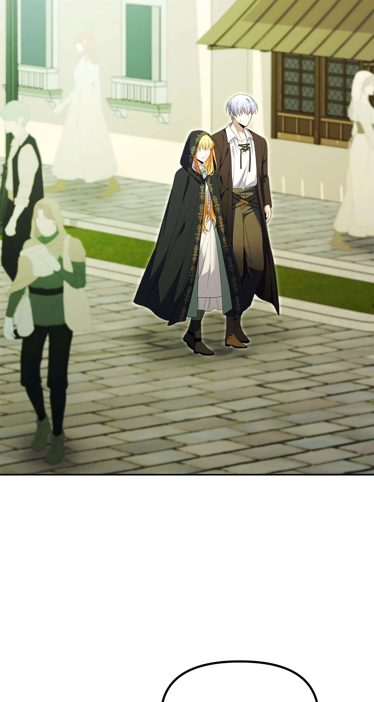 I Thought I Tamed the Villain Chapter 48 260 19