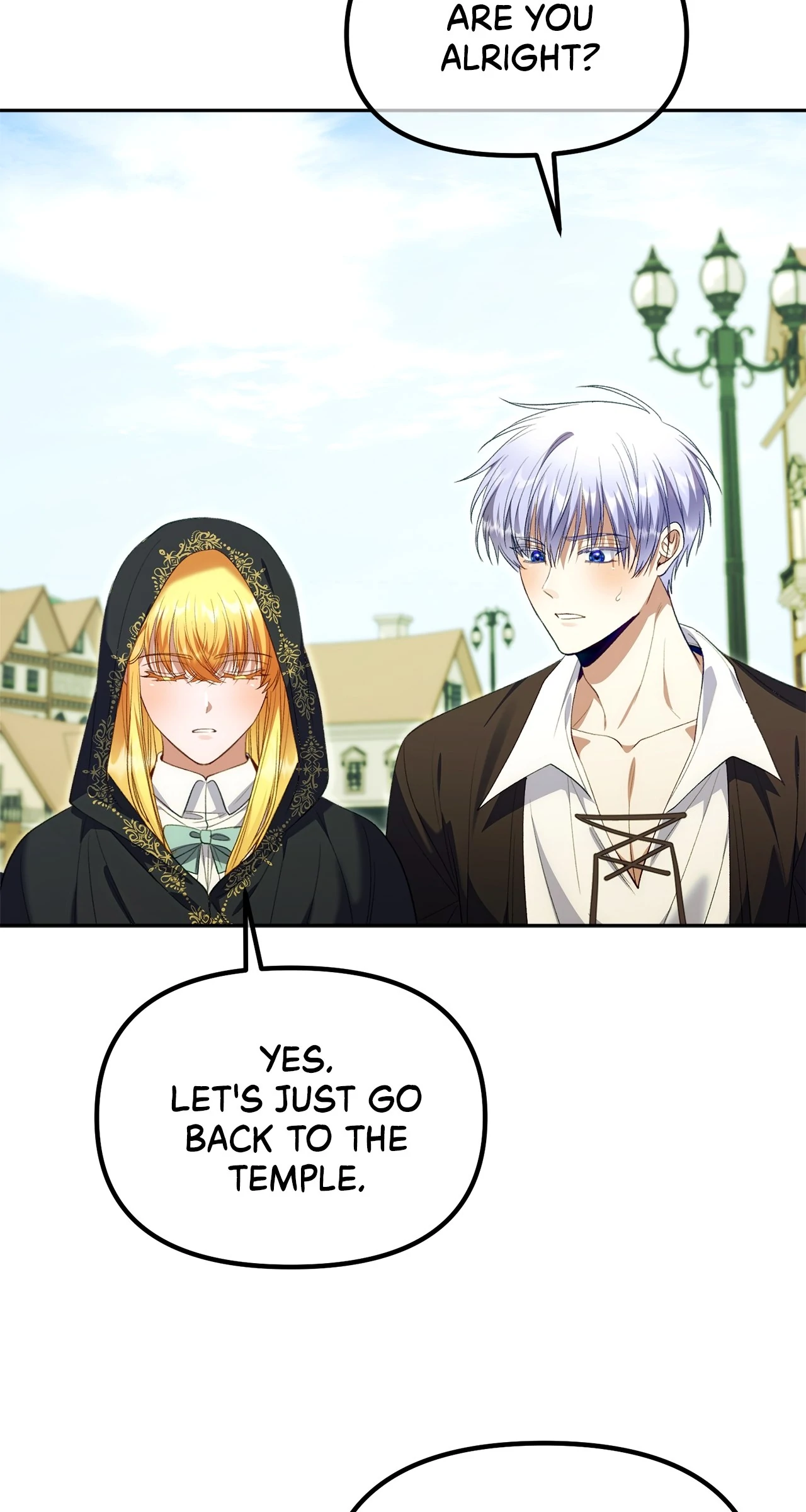 I Thought I Tamed the Villain Chapter 48 261 20