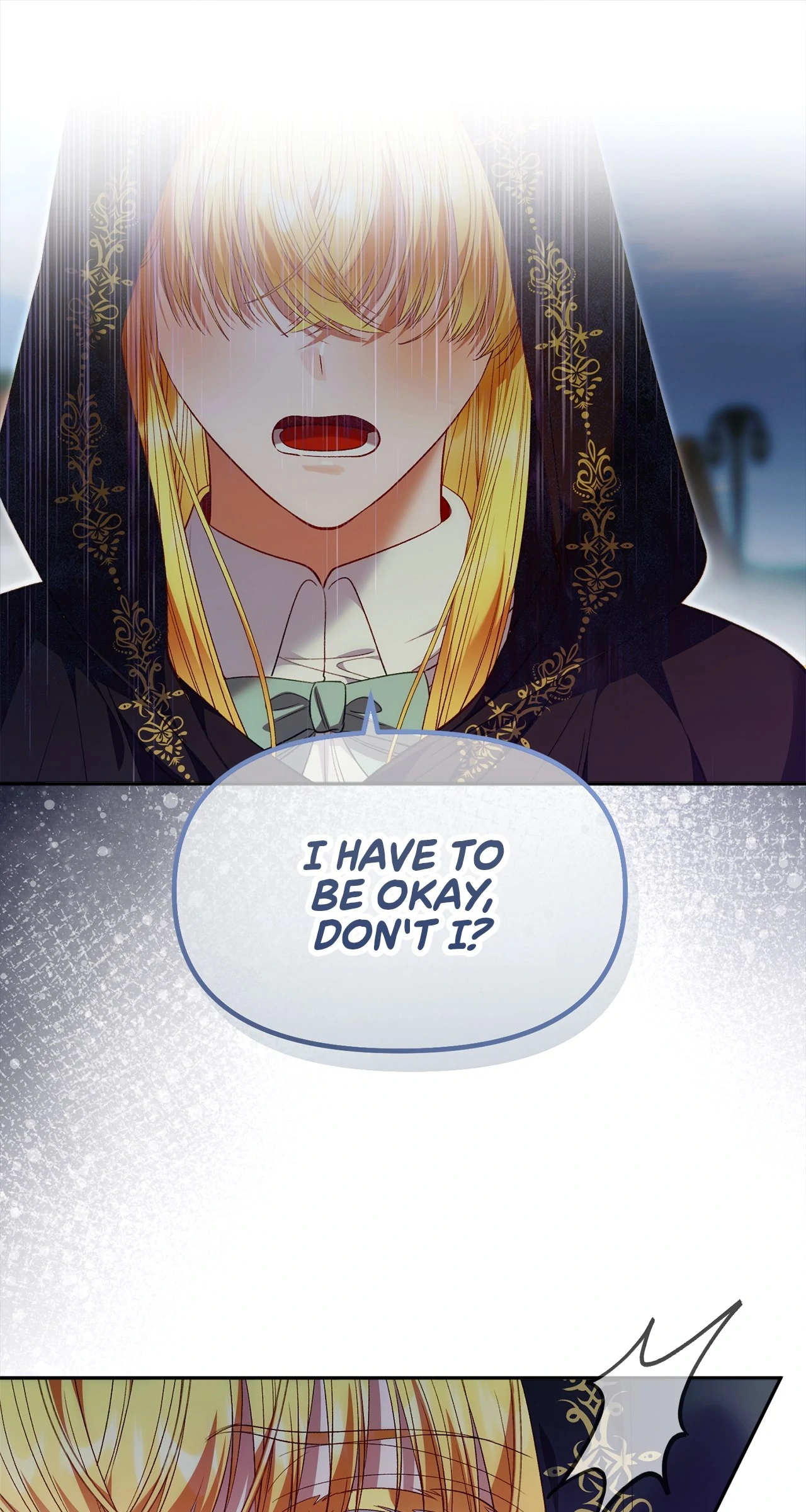 I Thought I Tamed the Villain Chapter 48 263 22