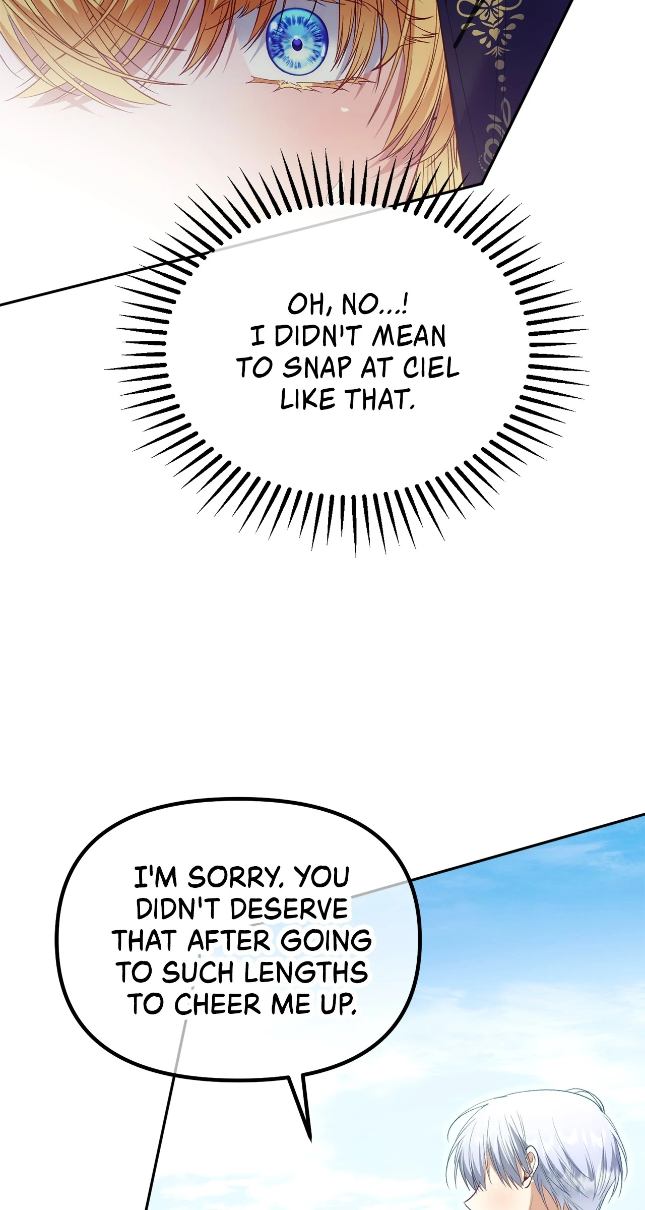 I Thought I Tamed the Villain Chapter 48 264 23