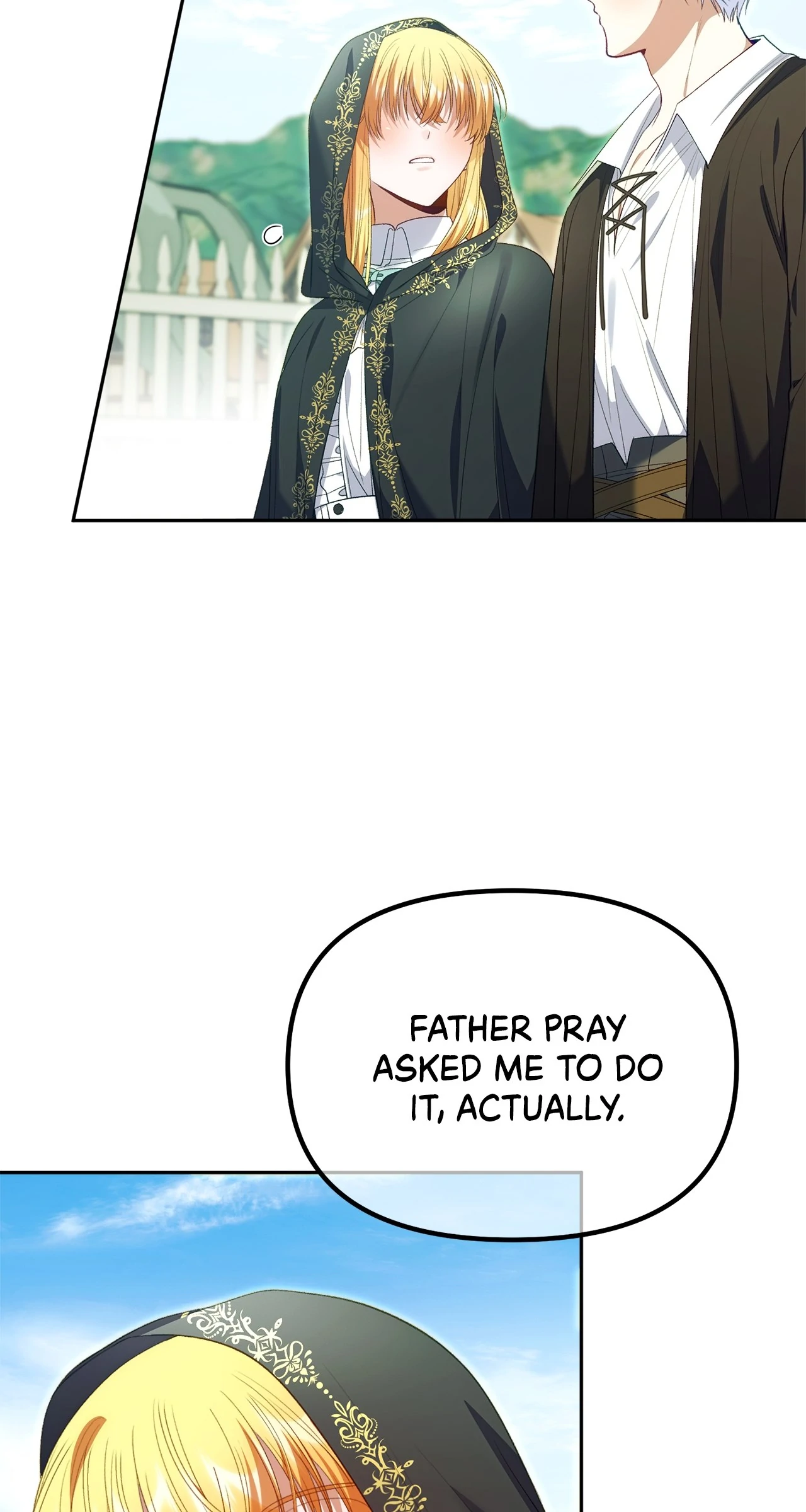 I Thought I Tamed the Villain Chapter 48 265 24