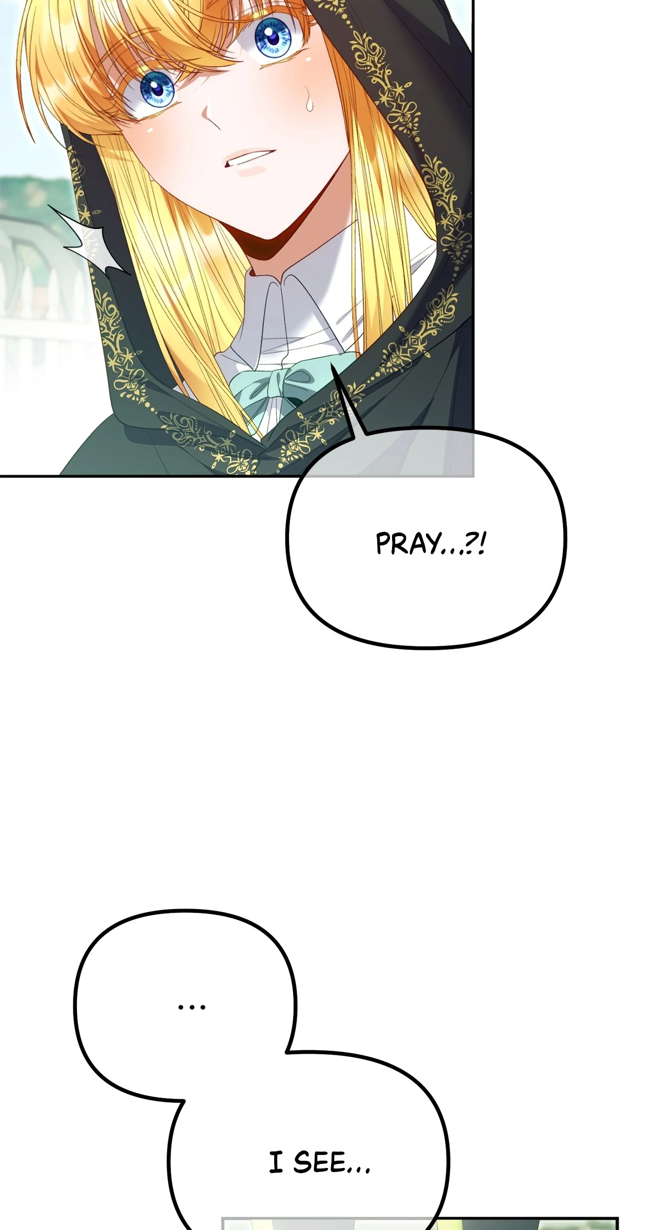 I Thought I Tamed the Villain Chapter 48 266 25