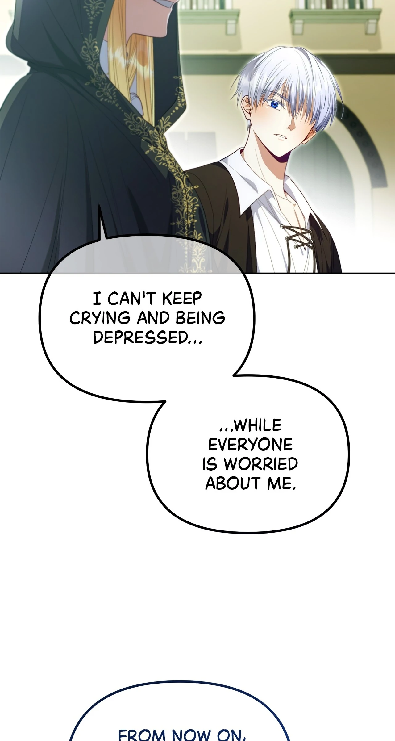 I Thought I Tamed the Villain Chapter 48 268 27