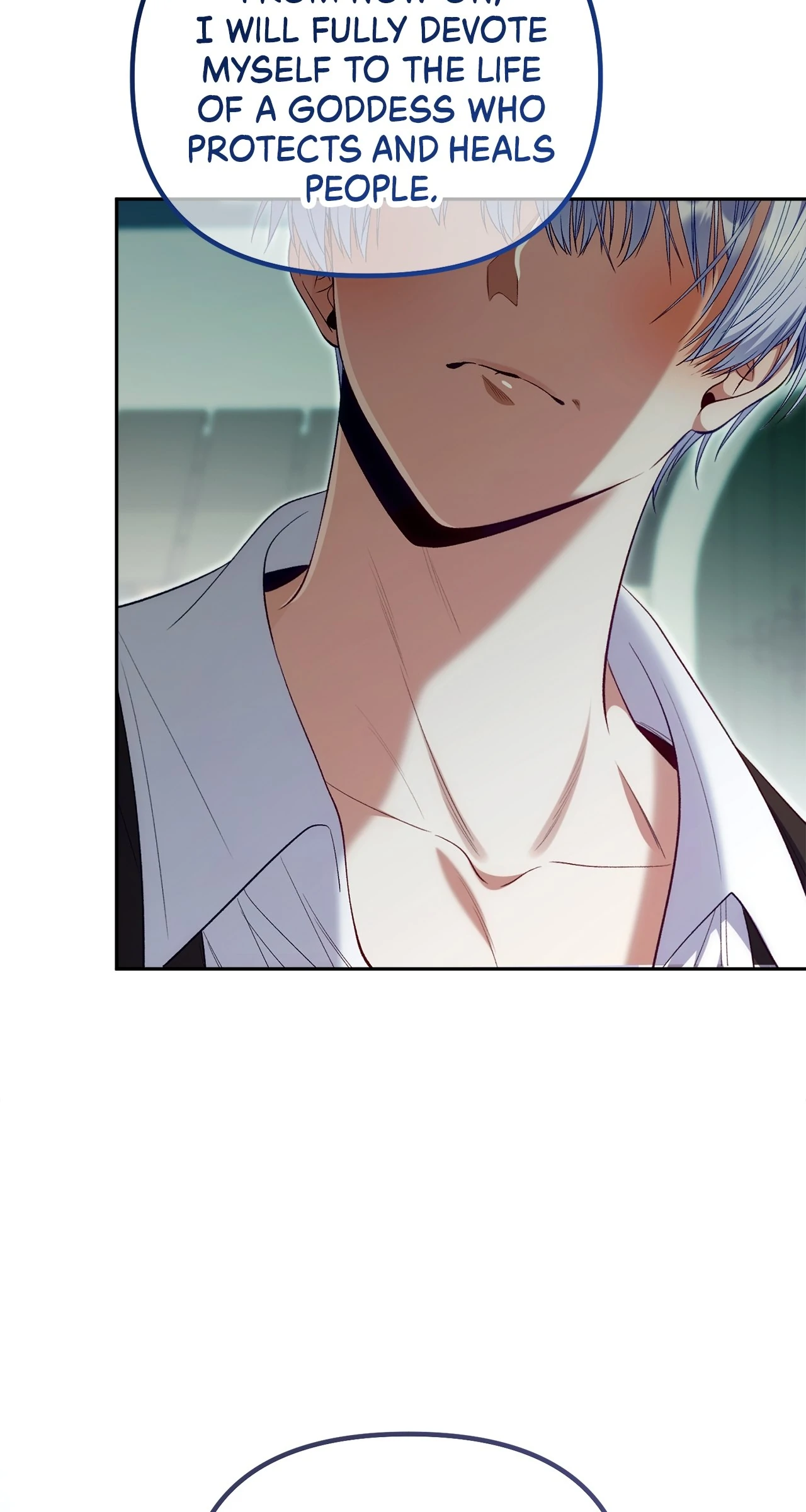 I Thought I Tamed the Villain Chapter 48 269 28