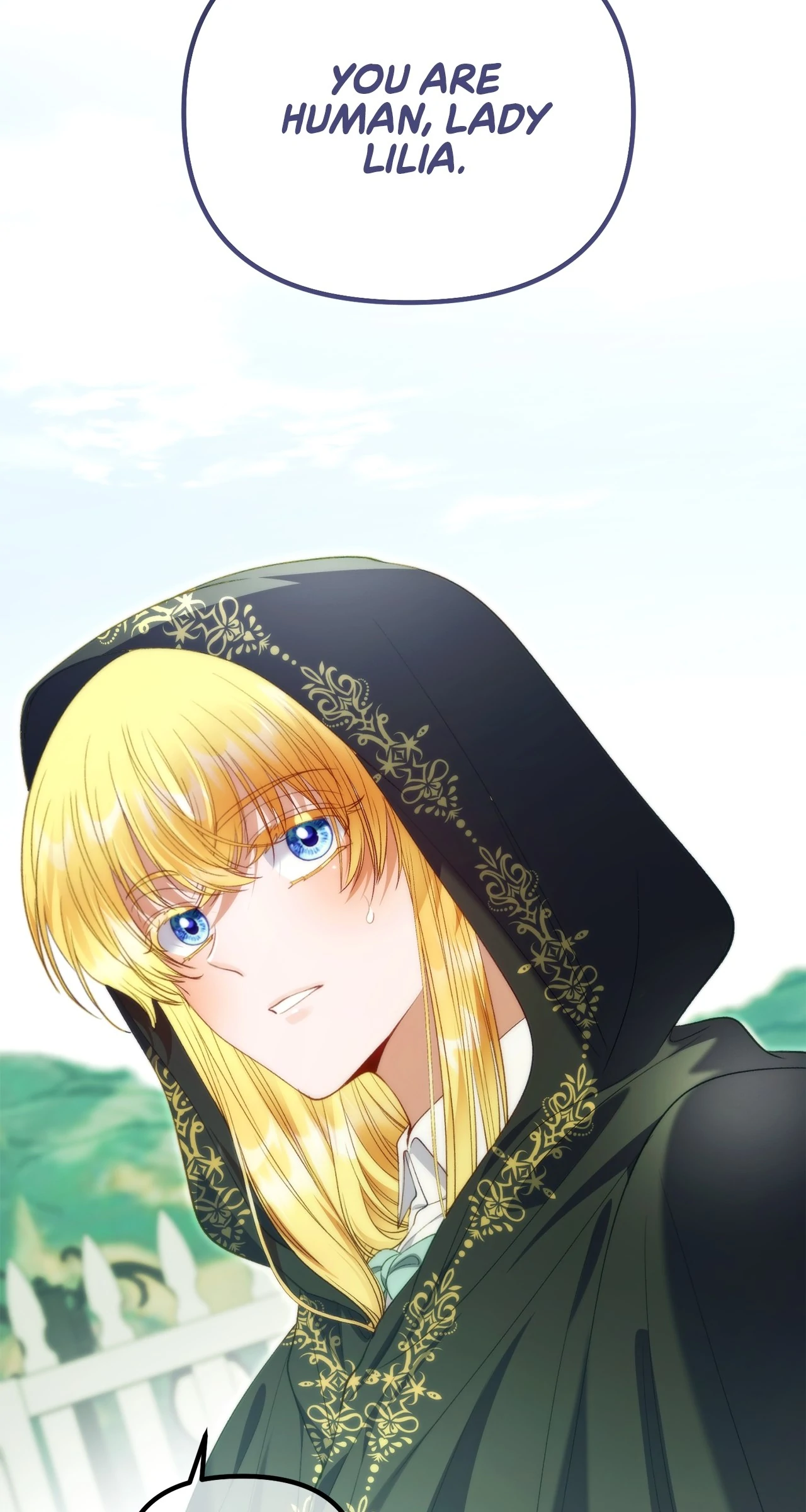 I Thought I Tamed the Villain Chapter 48 270 29