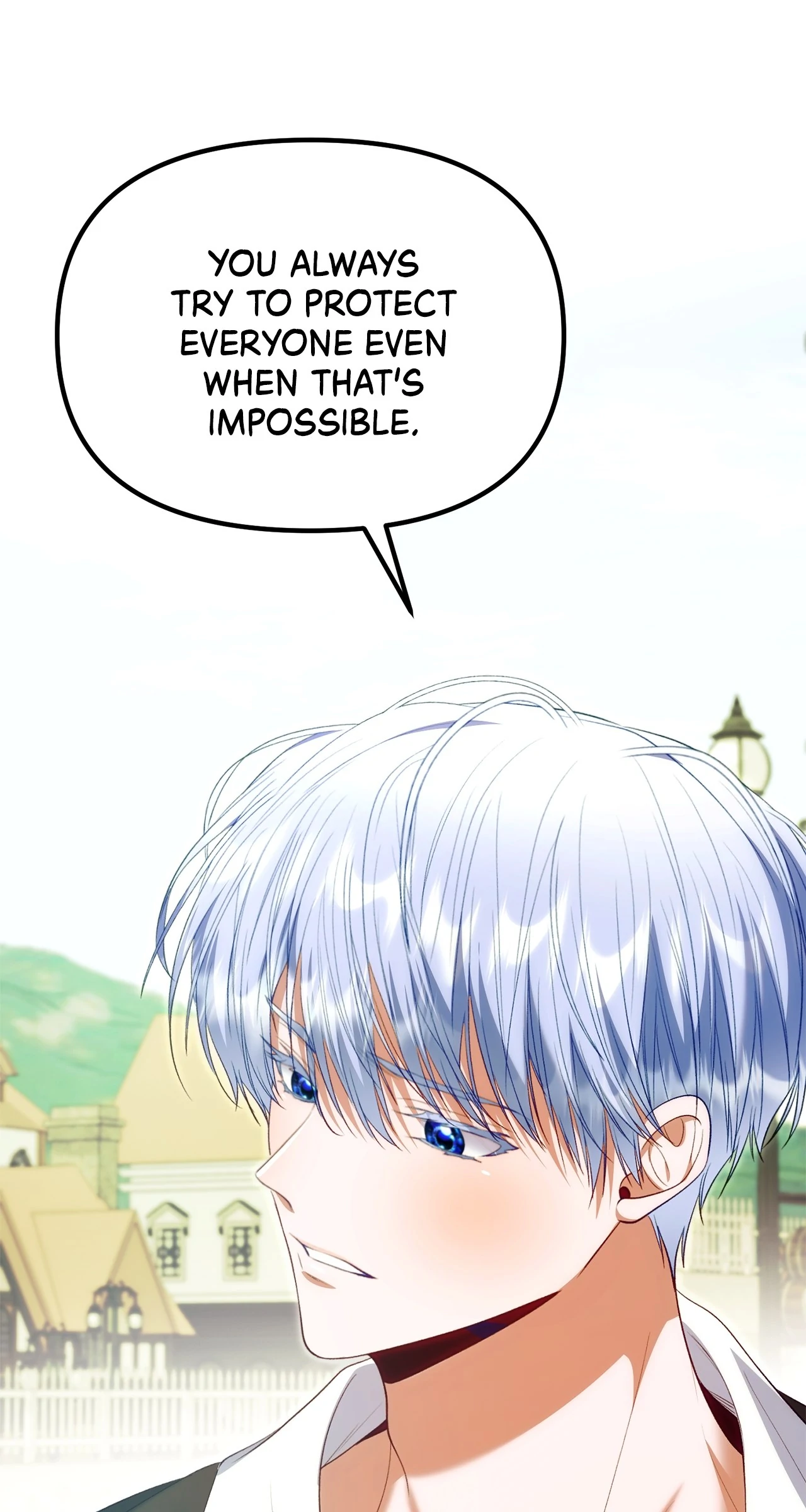 I Thought I Tamed the Villain Chapter 48 274 33