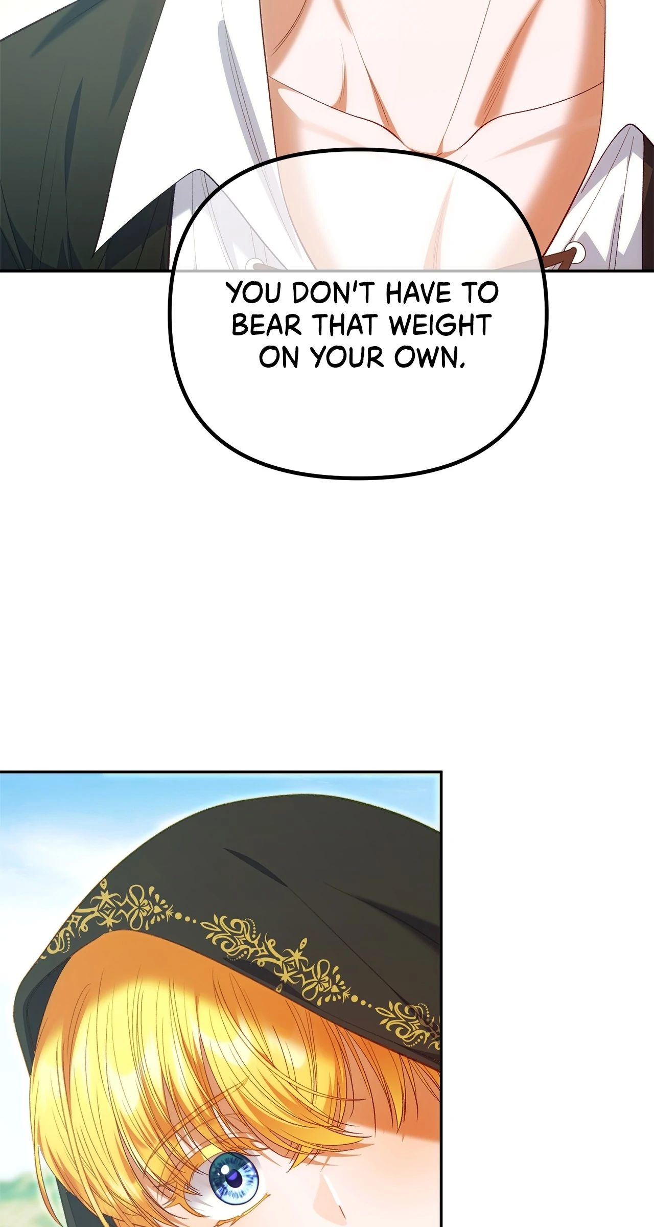 I Thought I Tamed the Villain Chapter 48 275 34