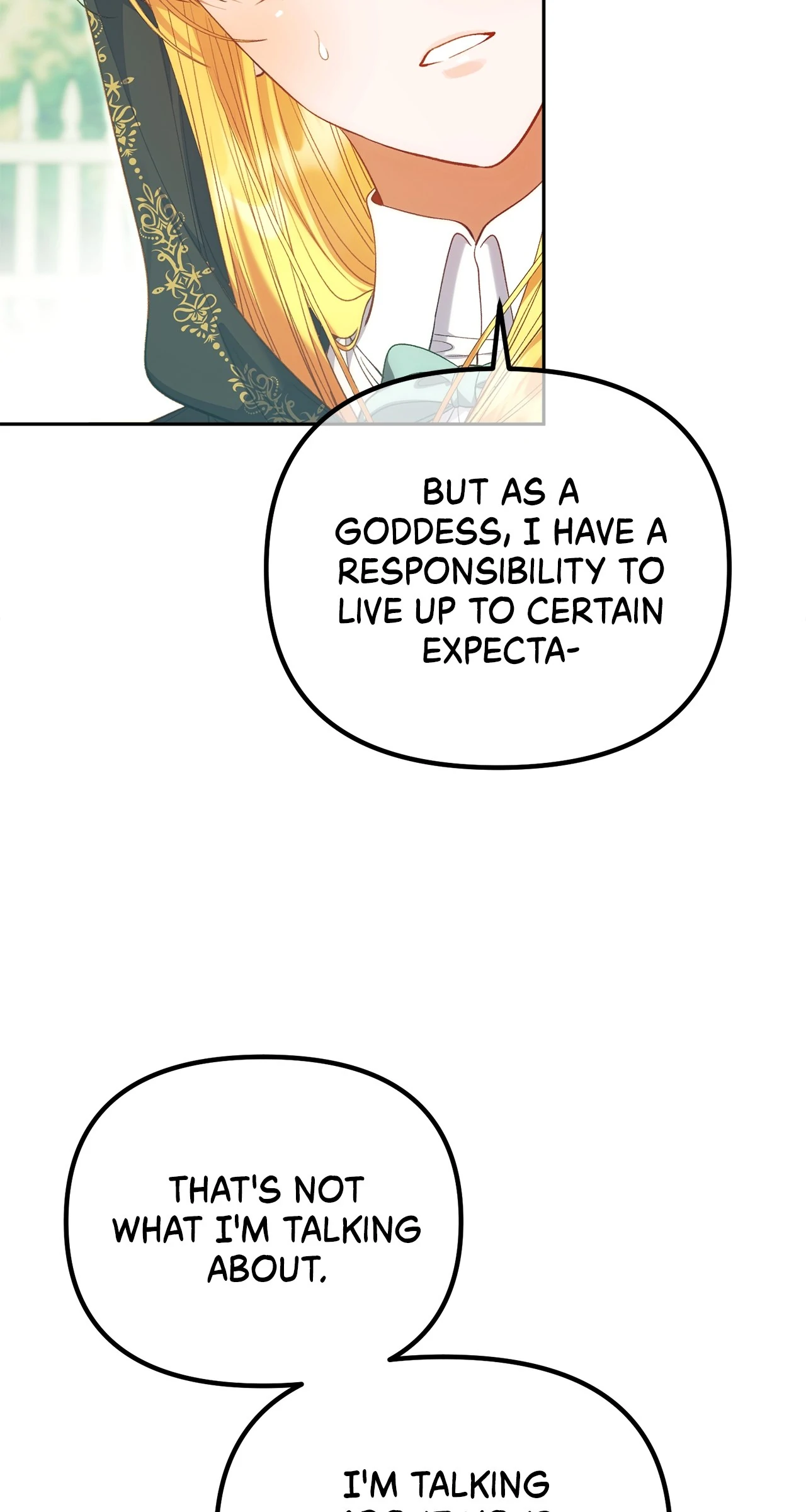 I Thought I Tamed the Villain Chapter 48 276 35