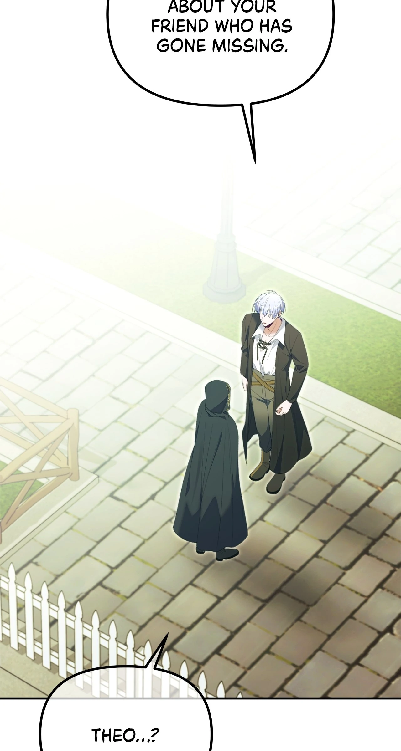 I Thought I Tamed the Villain Chapter 48 277 36