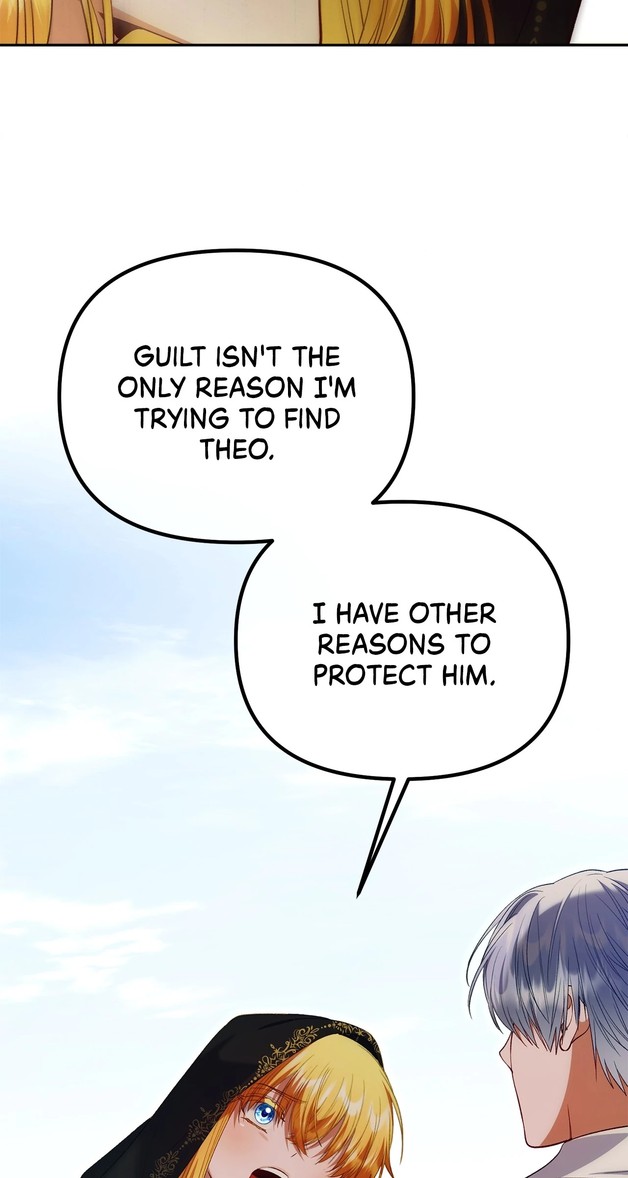 I Thought I Tamed the Villain Chapter 48 280 39