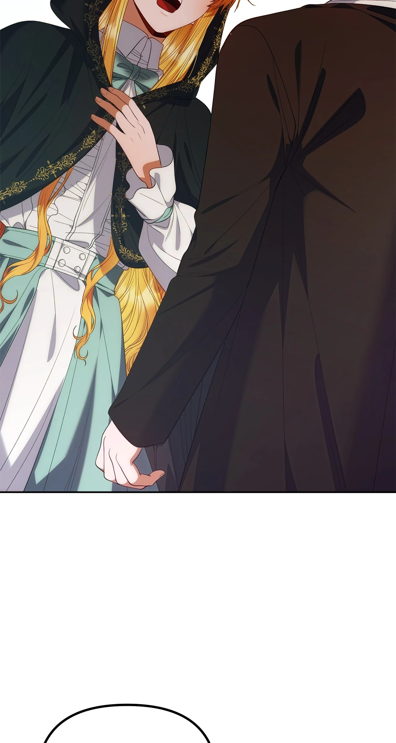 I Thought I Tamed the Villain Chapter 48 281 40