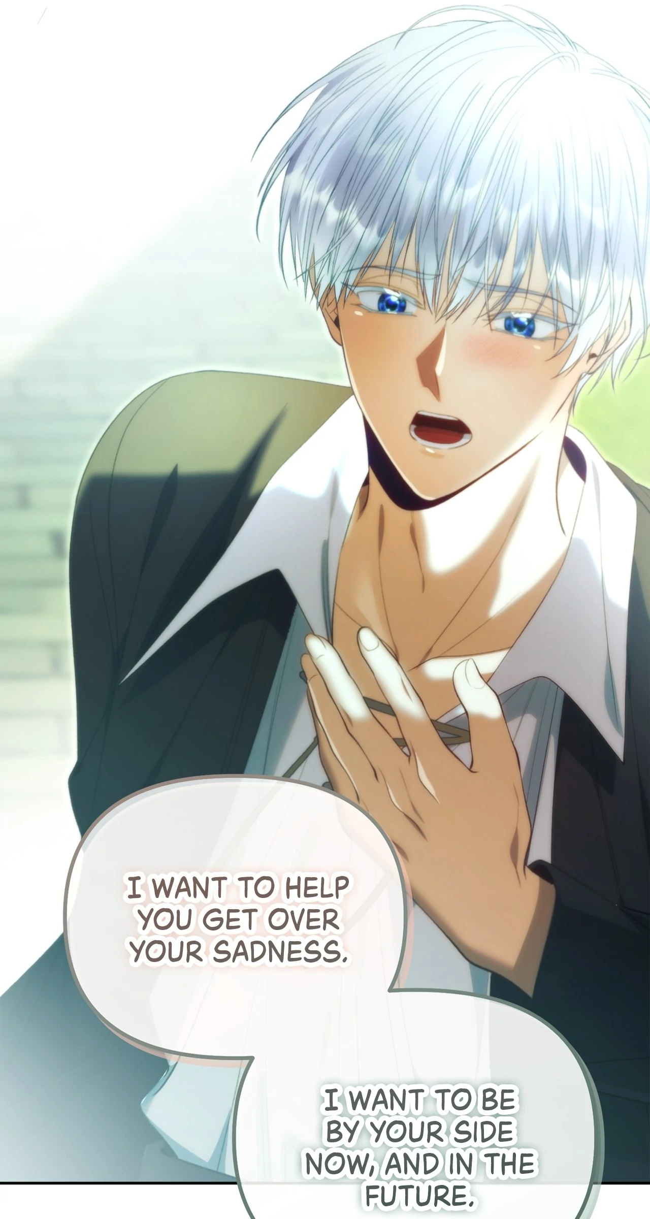 I Thought I Tamed the Villain Chapter 48 287 46