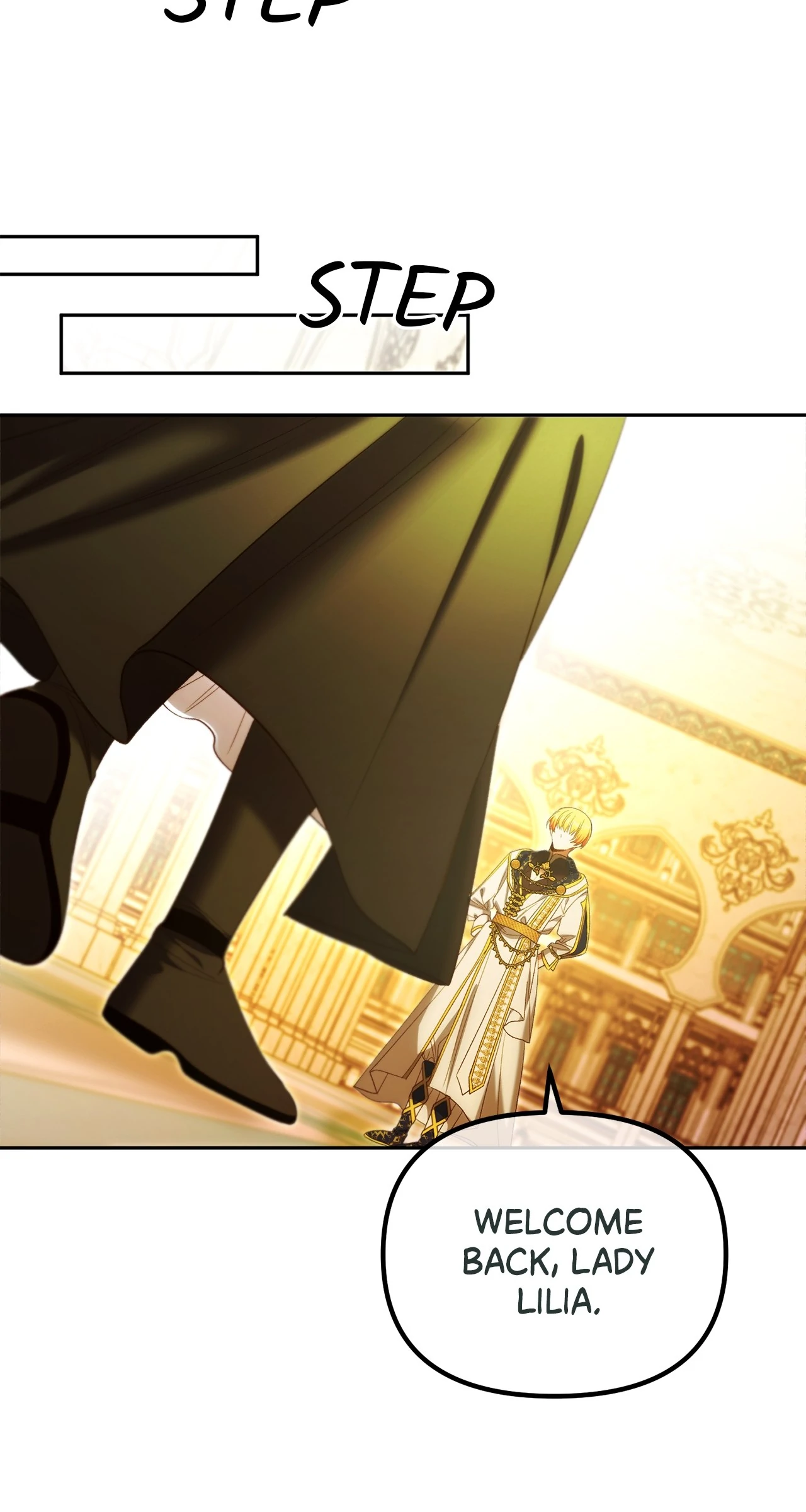 I Thought I Tamed the Villain Chapter 48 292 51