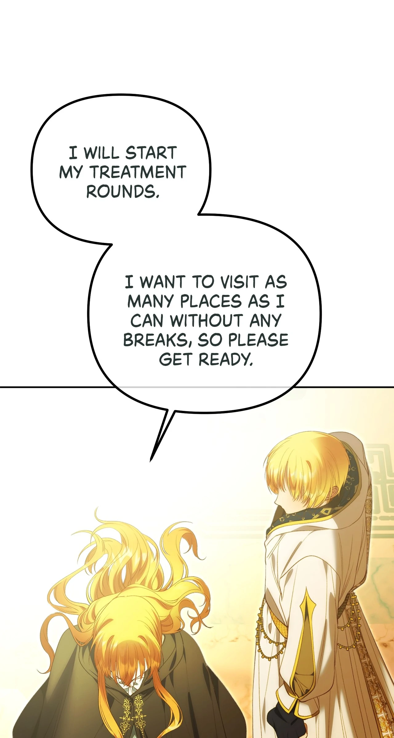 I Thought I Tamed the Villain Chapter 48 293 52