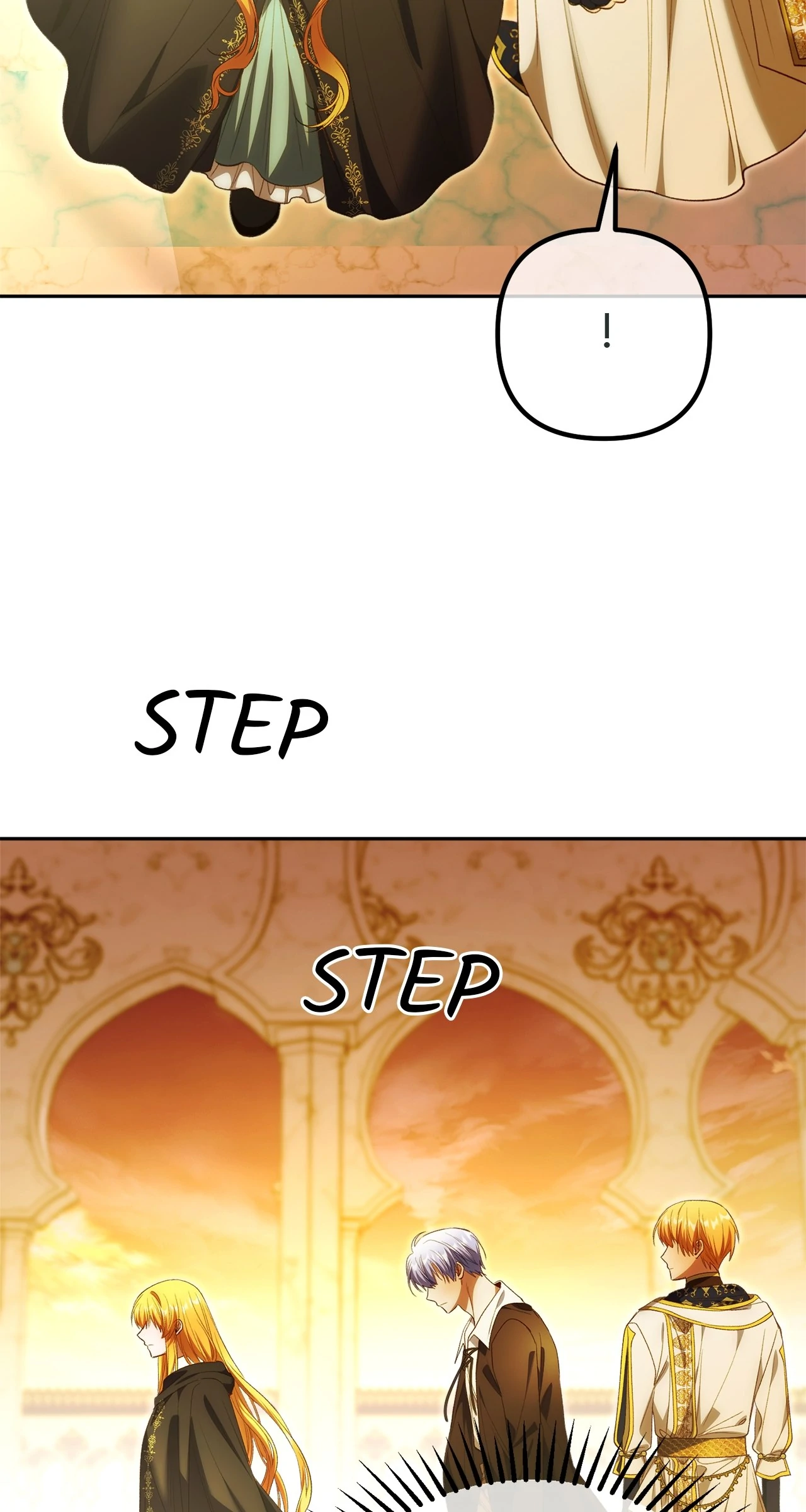 I Thought I Tamed the Villain Chapter 48 294 53