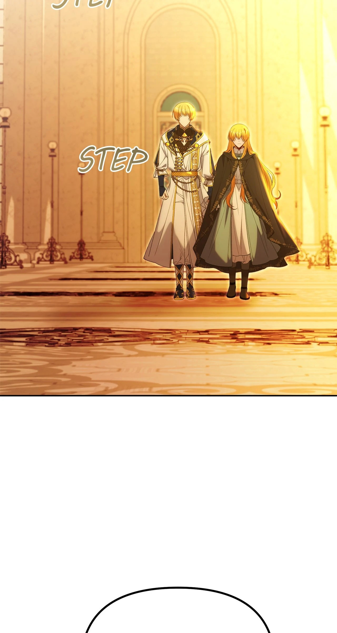 I Thought I Tamed the Villain Chapter 48 300 59