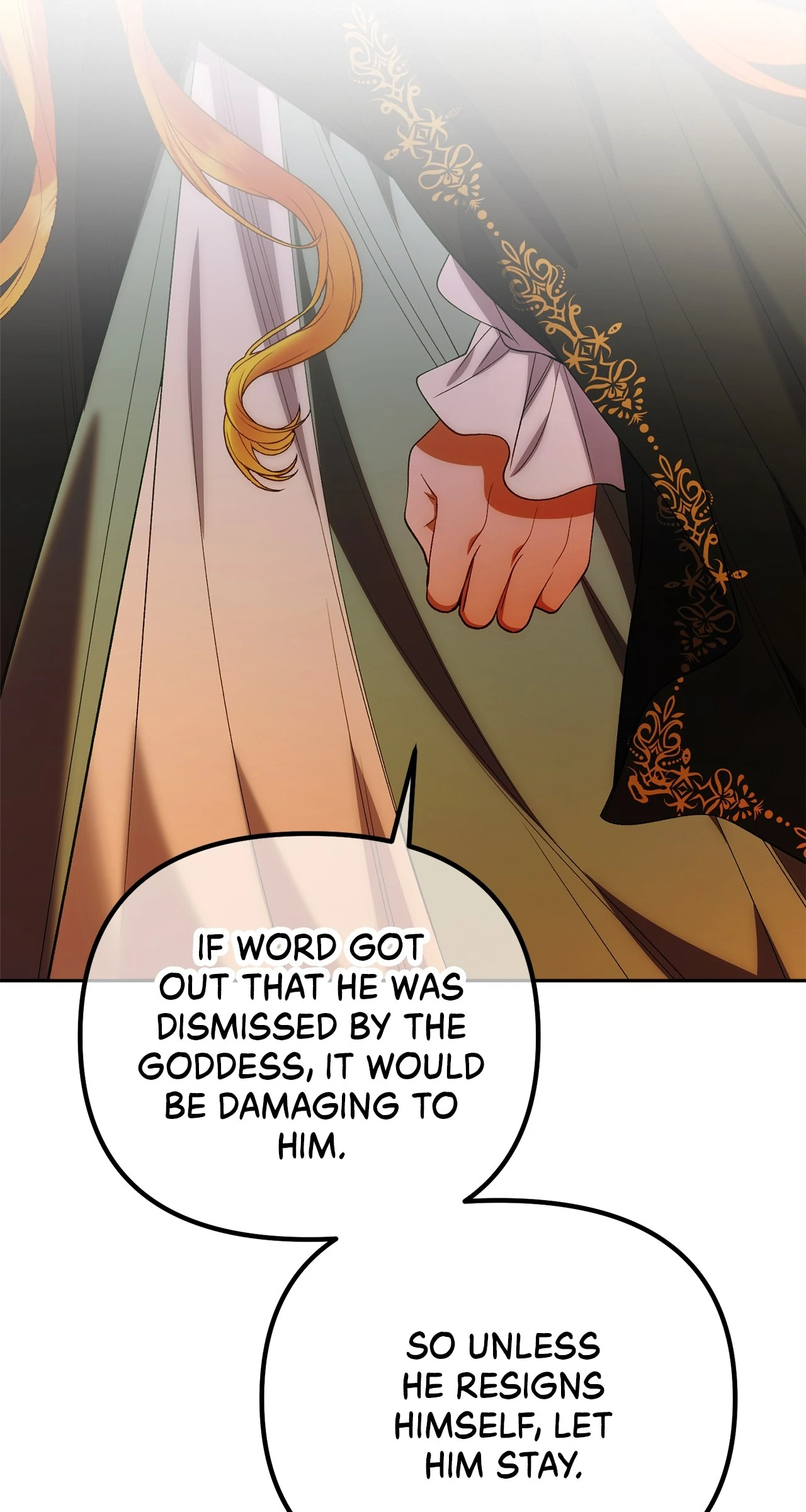 I Thought I Tamed the Villain Chapter 48 302 61