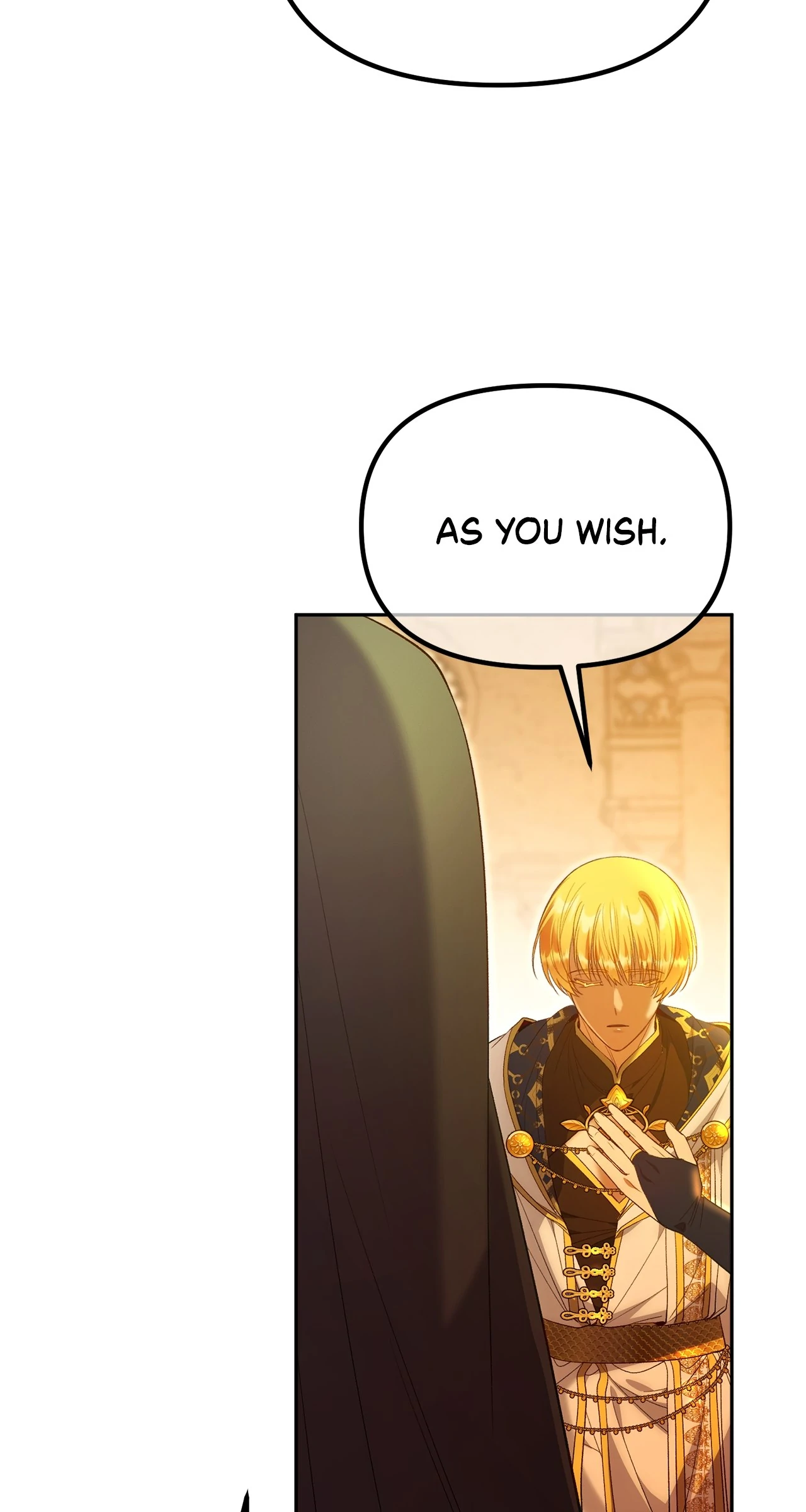 I Thought I Tamed the Villain Chapter 48 303 62