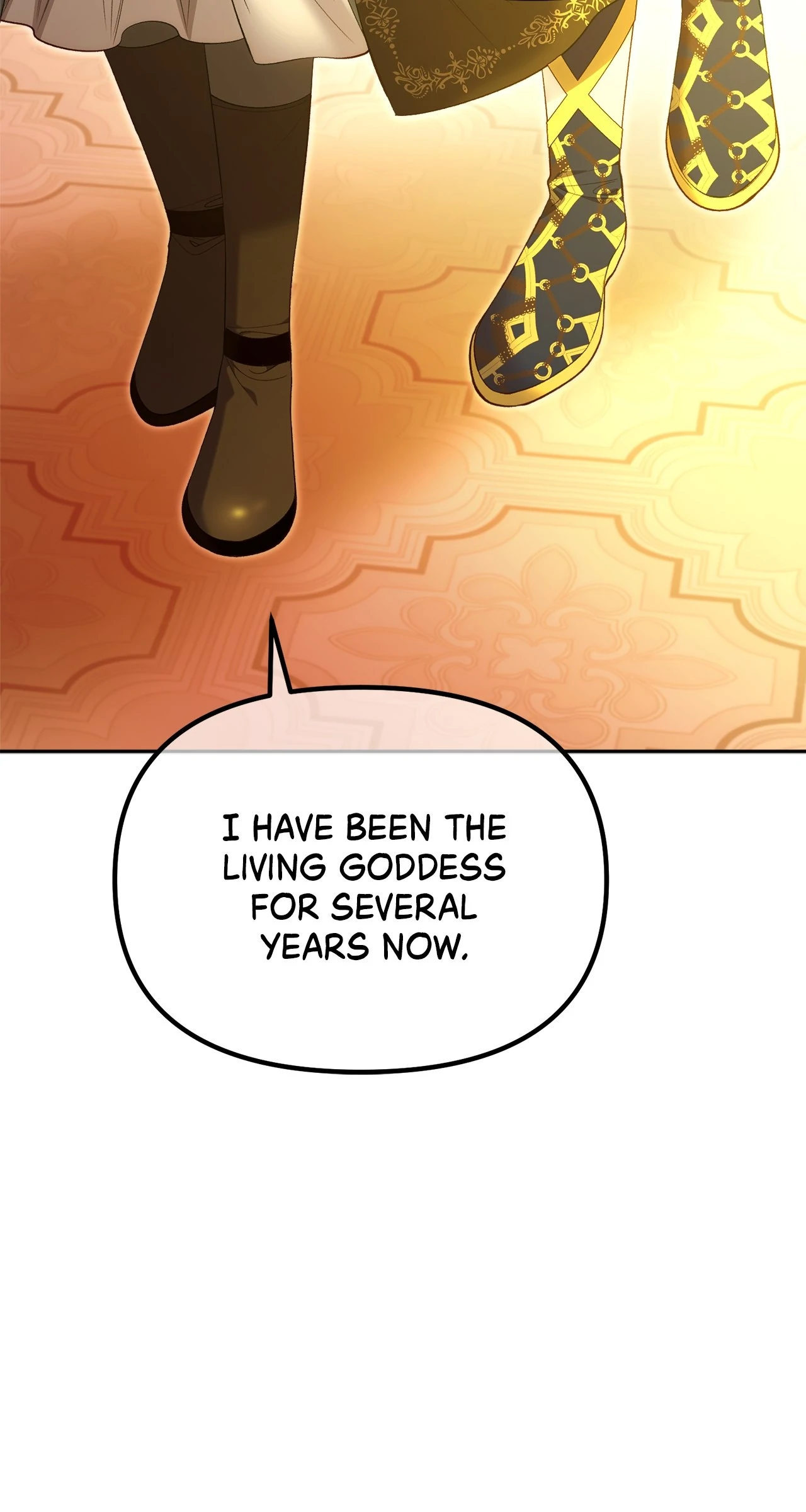 I Thought I Tamed the Villain Chapter 48 305 64