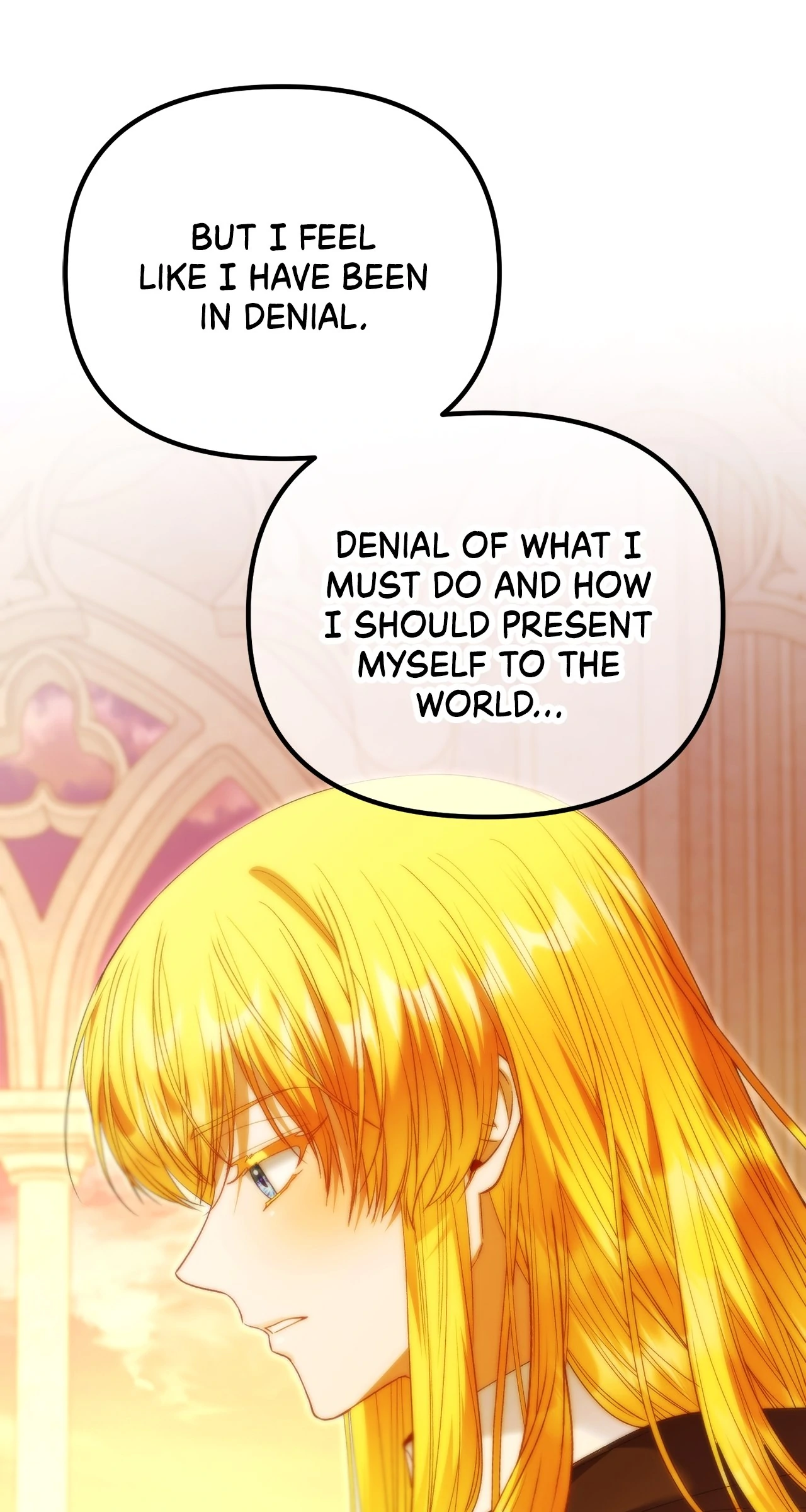 I Thought I Tamed the Villain Chapter 48 306 66