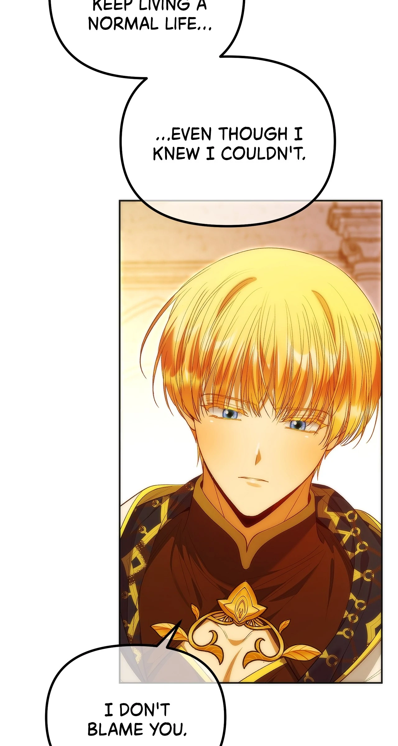 I Thought I Tamed the Villain Chapter 48 309 69