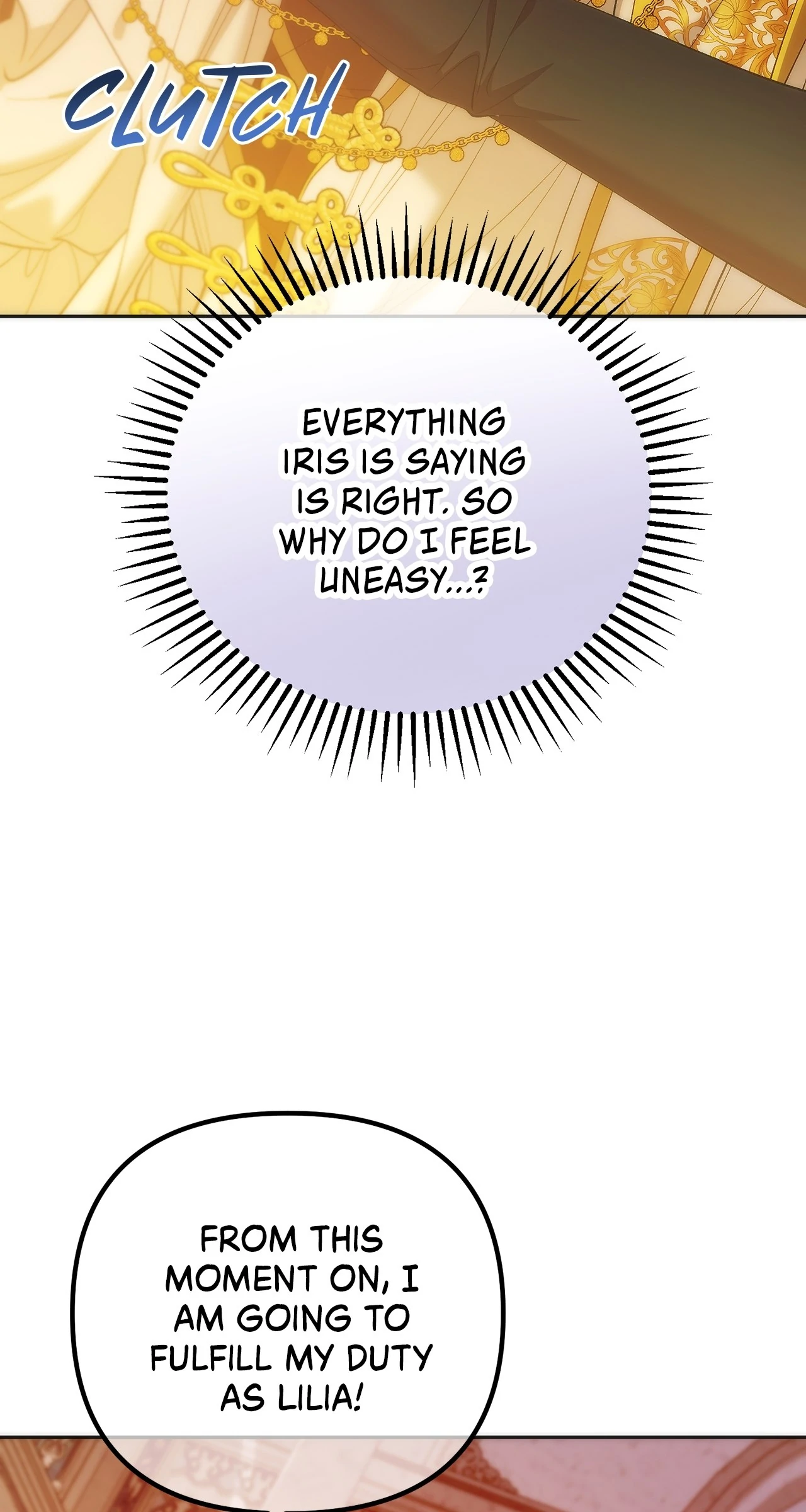 I Thought I Tamed the Villain Chapter 48 313 73