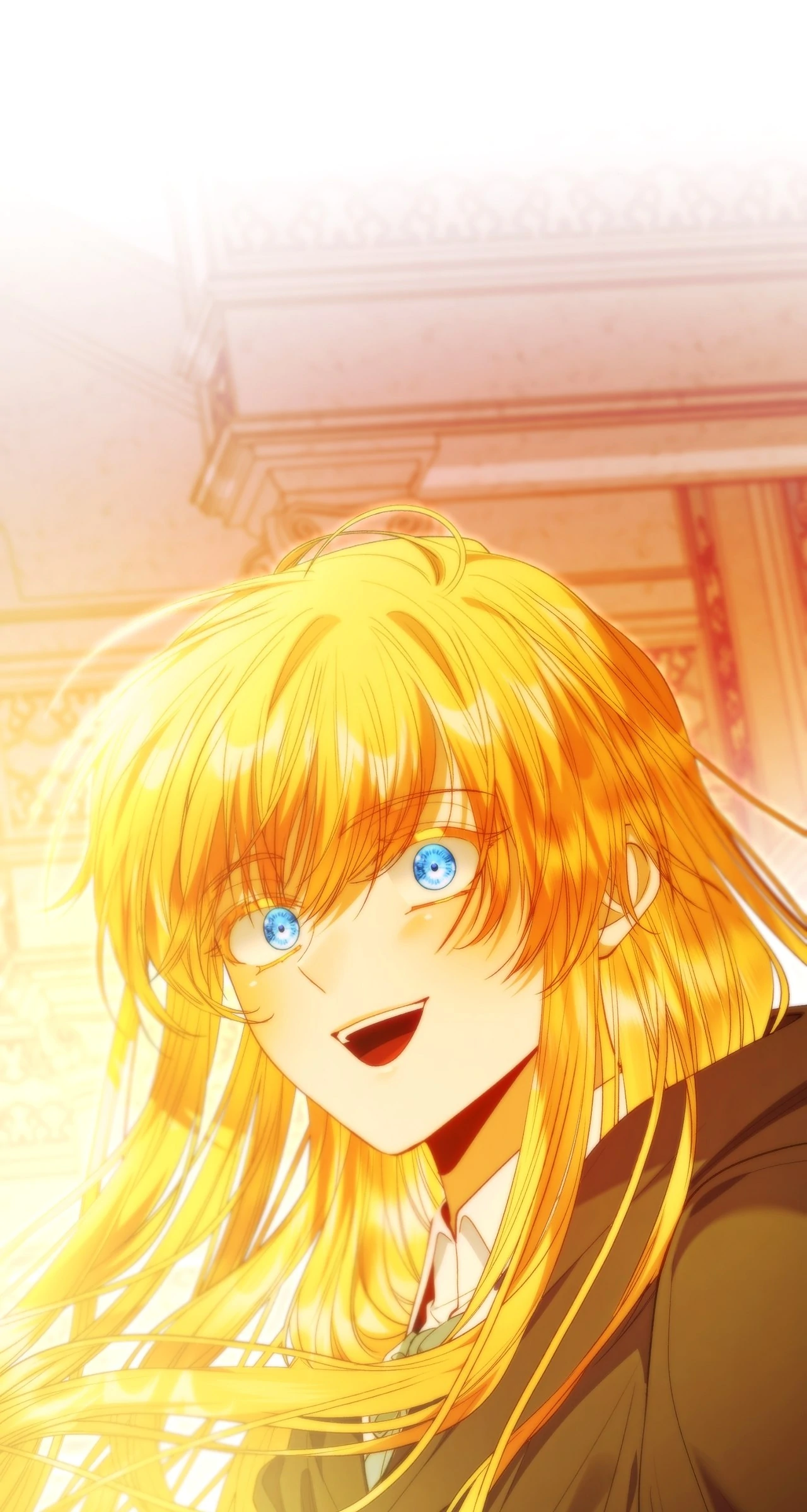 I Thought I Tamed the Villain Chapter 48 315 75