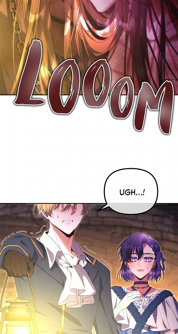 I Thought I Tamed the Villain Chapter 52 277 03