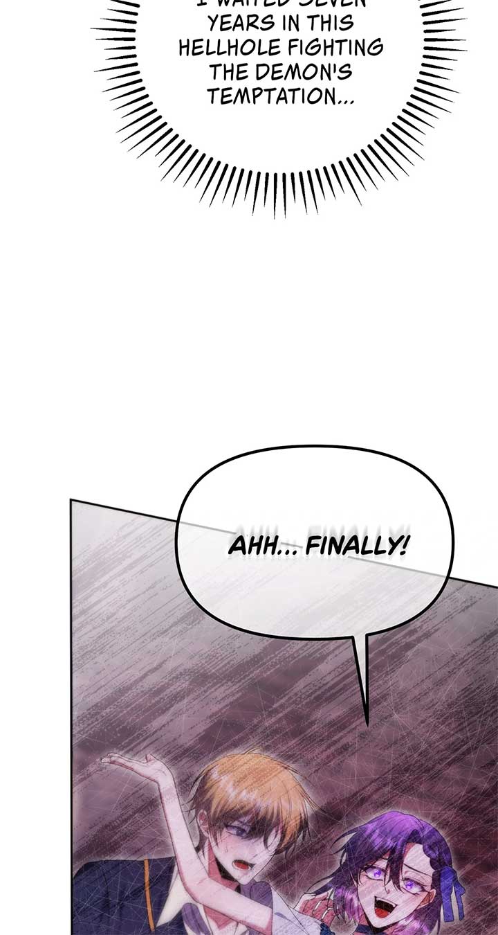I Thought I Tamed the Villain Chapter 52 300 26