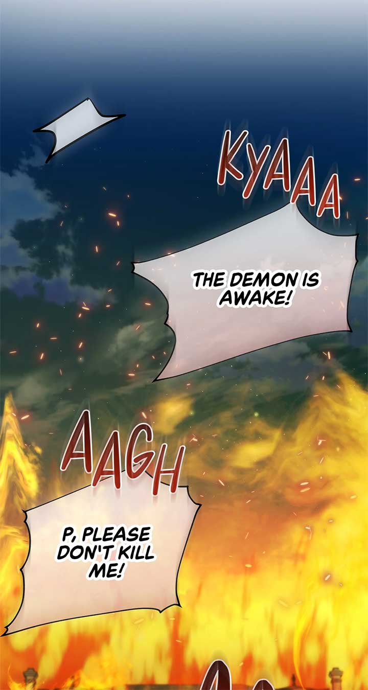 I Thought I Tamed the Villain Chapter 52 308 34
