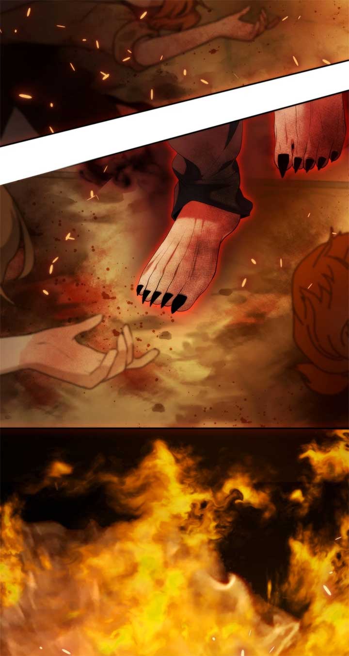 I Thought I Tamed the Villain Chapter 52 310 36