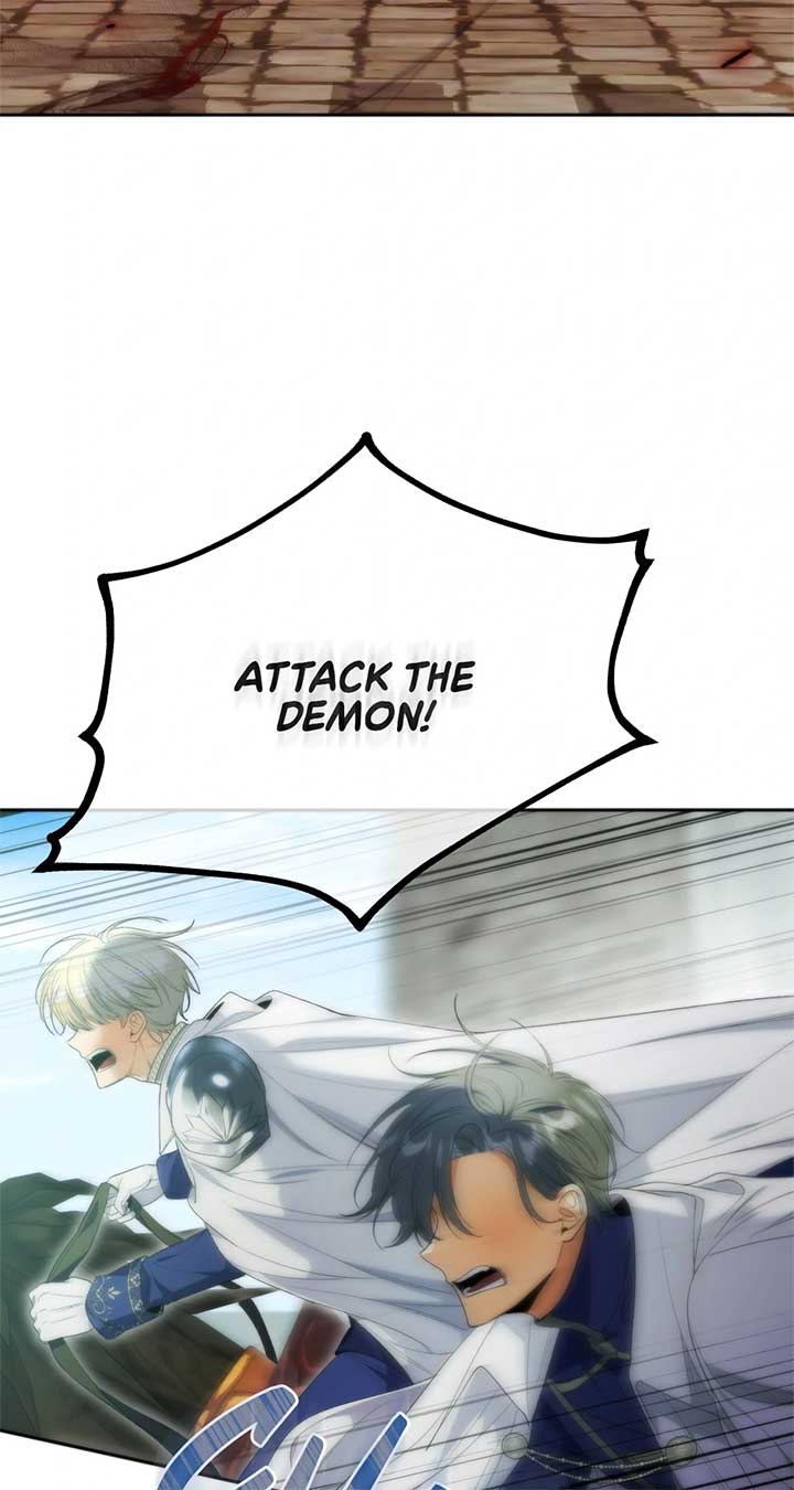 I Thought I Tamed the Villain Chapter 52 326 52
