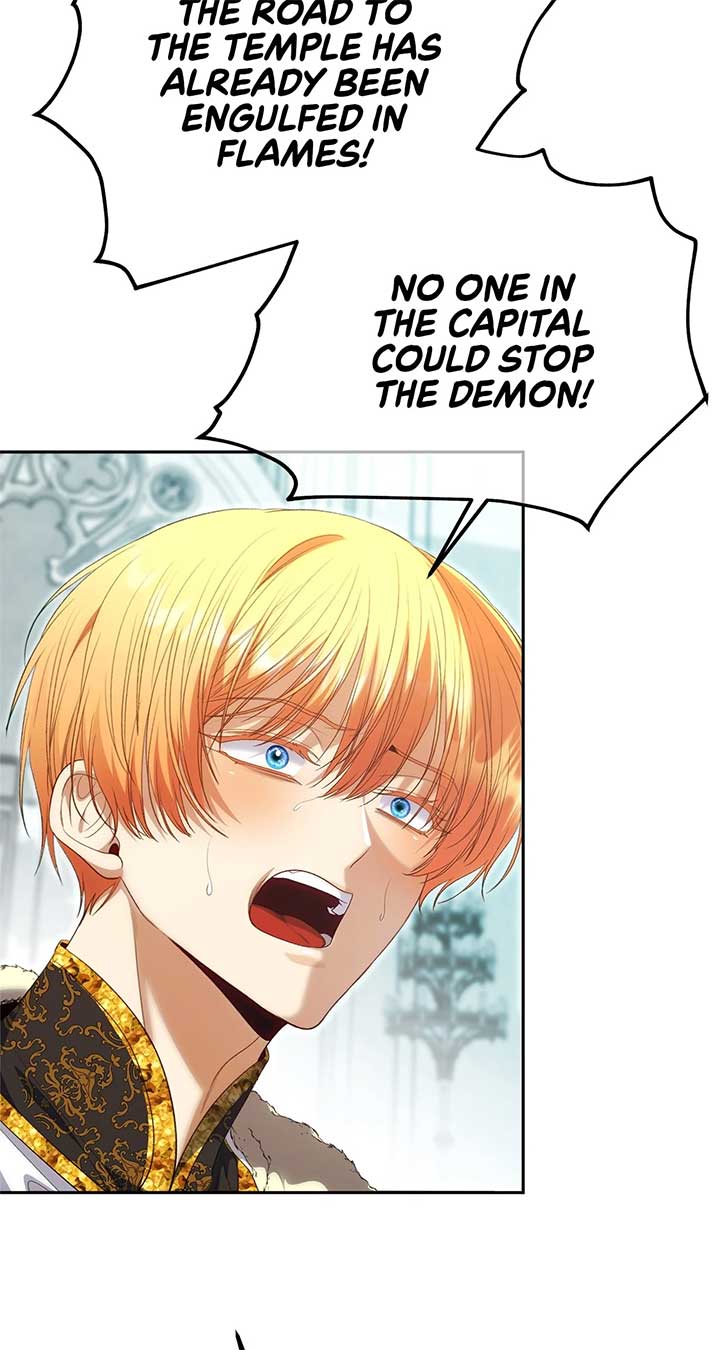 I Thought I Tamed the Villain Chapter 52 340 66