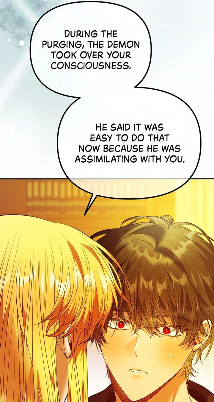 I Thought I Tamed the Villain Chapter 64 268 09