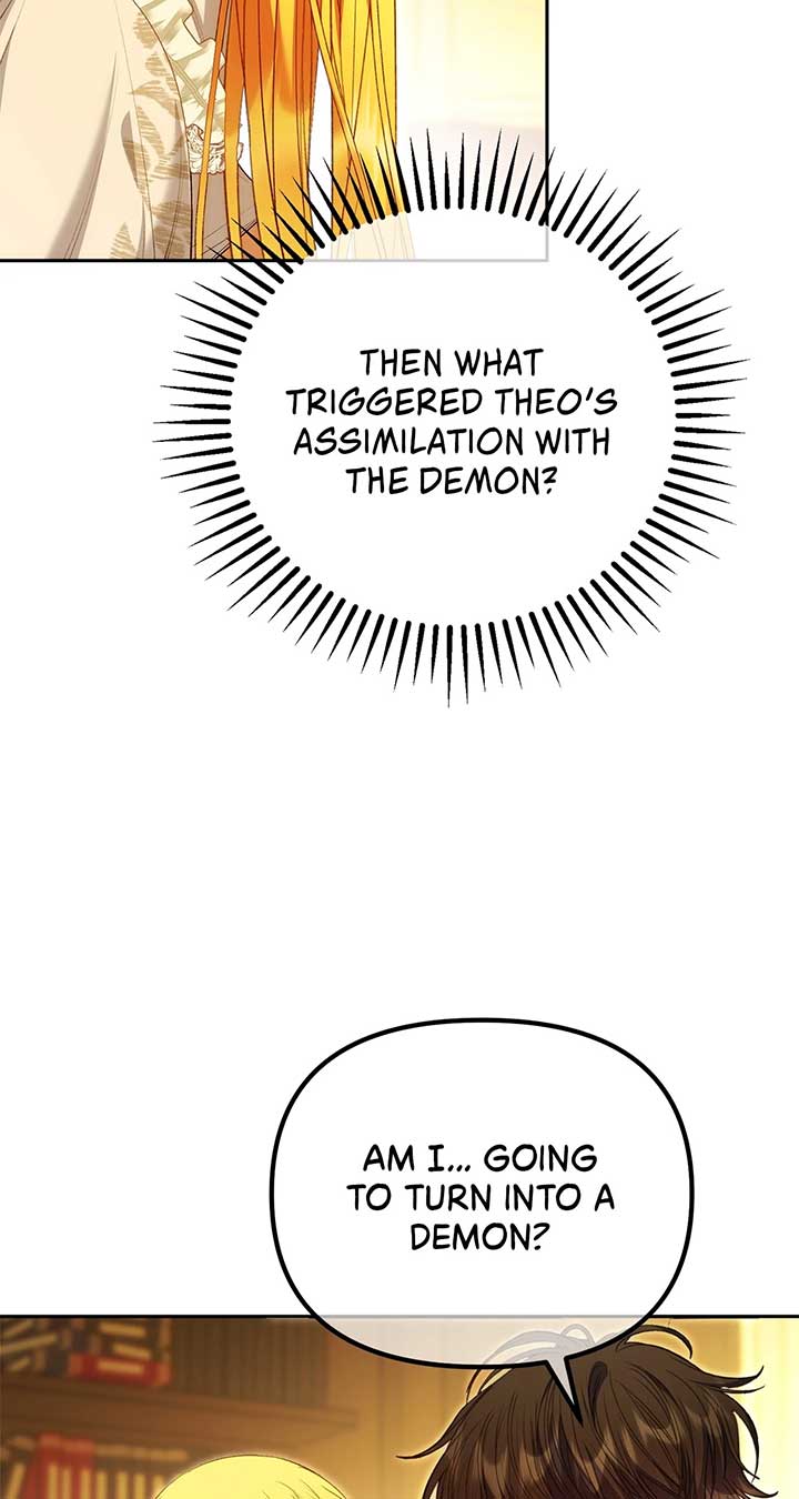 I Thought I Tamed the Villain Chapter 64 273 14