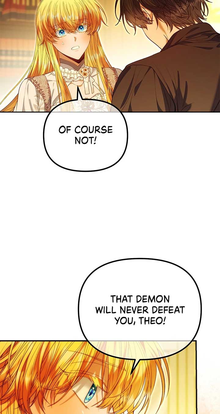 I Thought I Tamed the Villain Chapter 64 274 15