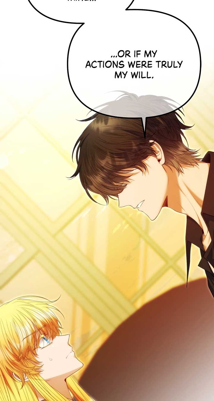 I Thought I Tamed the Villain Chapter 64 279 20