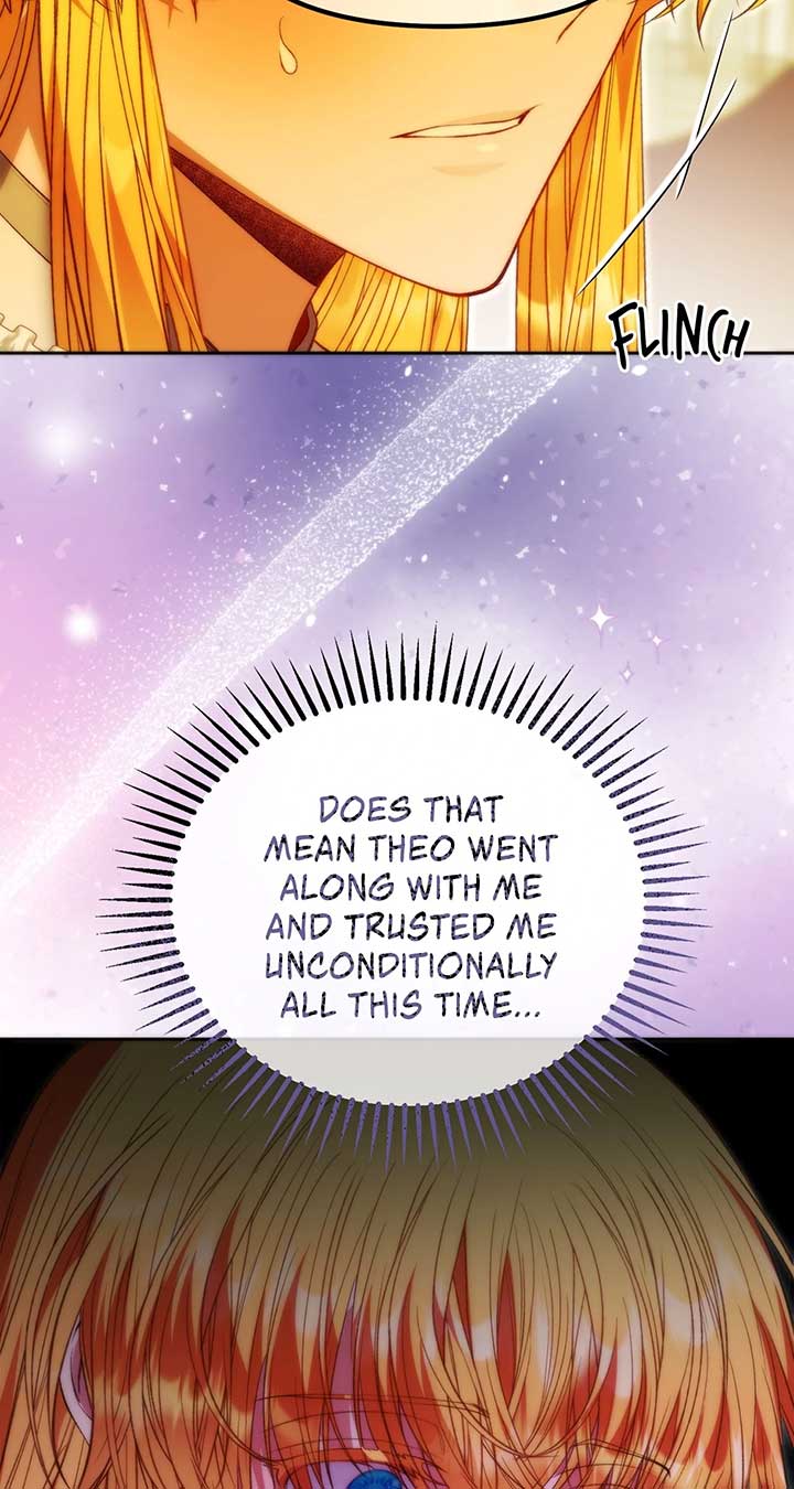 I Thought I Tamed the Villain Chapter 64 283 24