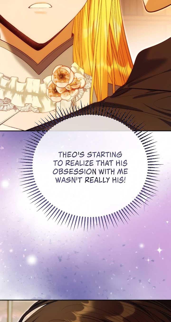I Thought I Tamed the Villain Chapter 64 286 27