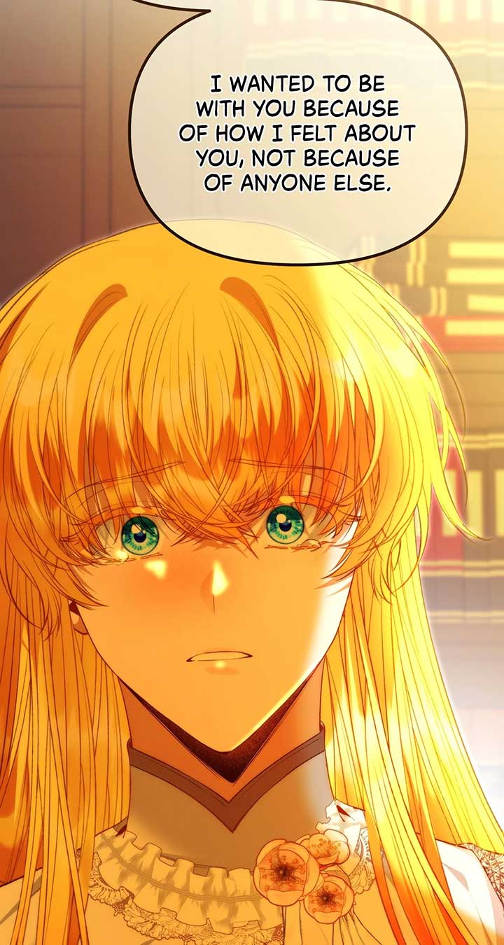 I Thought I Tamed the Villain Chapter 64 293 34