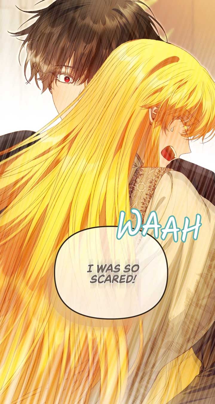 I Thought I Tamed the Villain Chapter 64 296 37
