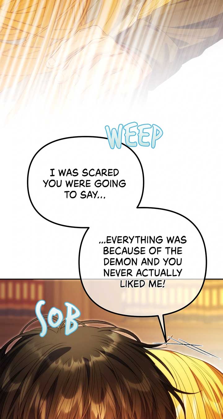 I Thought I Tamed the Villain Chapter 64 297 38